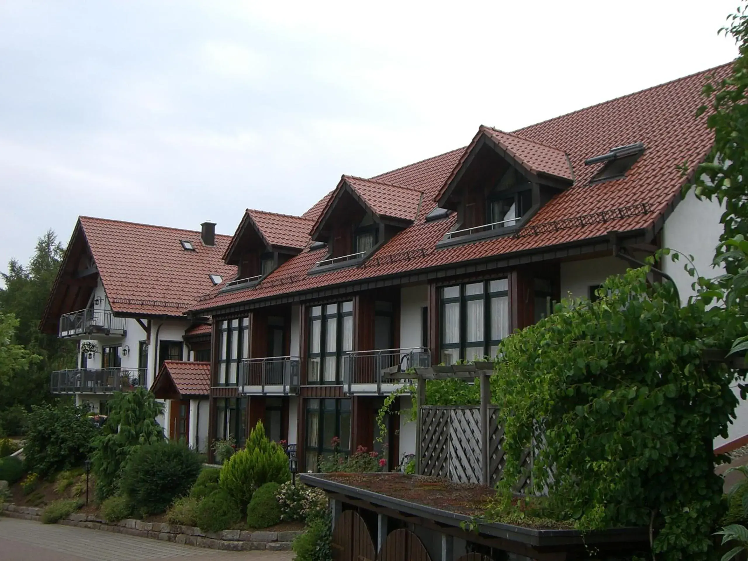 Landhaus Ehrengrund Landhaus Ehrengrund