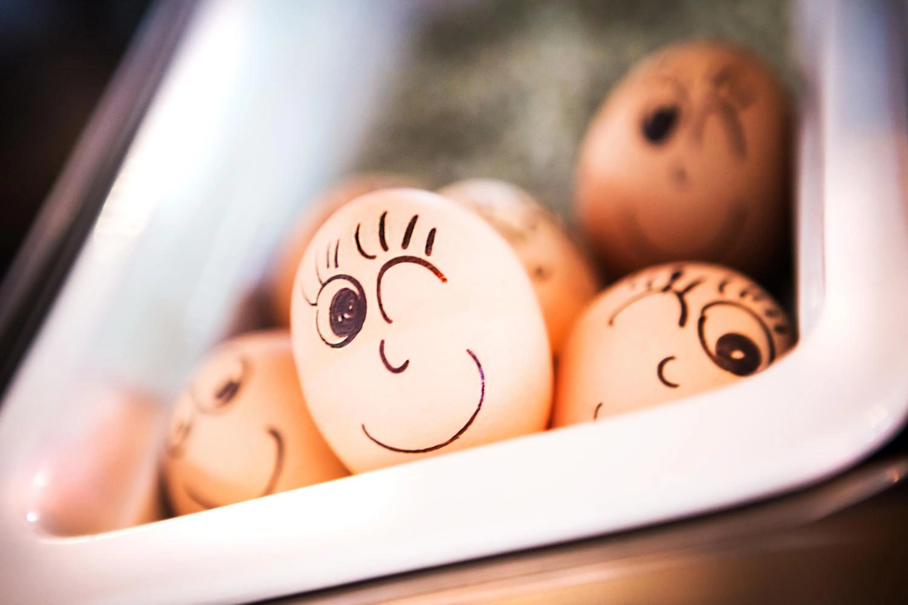 Breakfast in Anna 1908