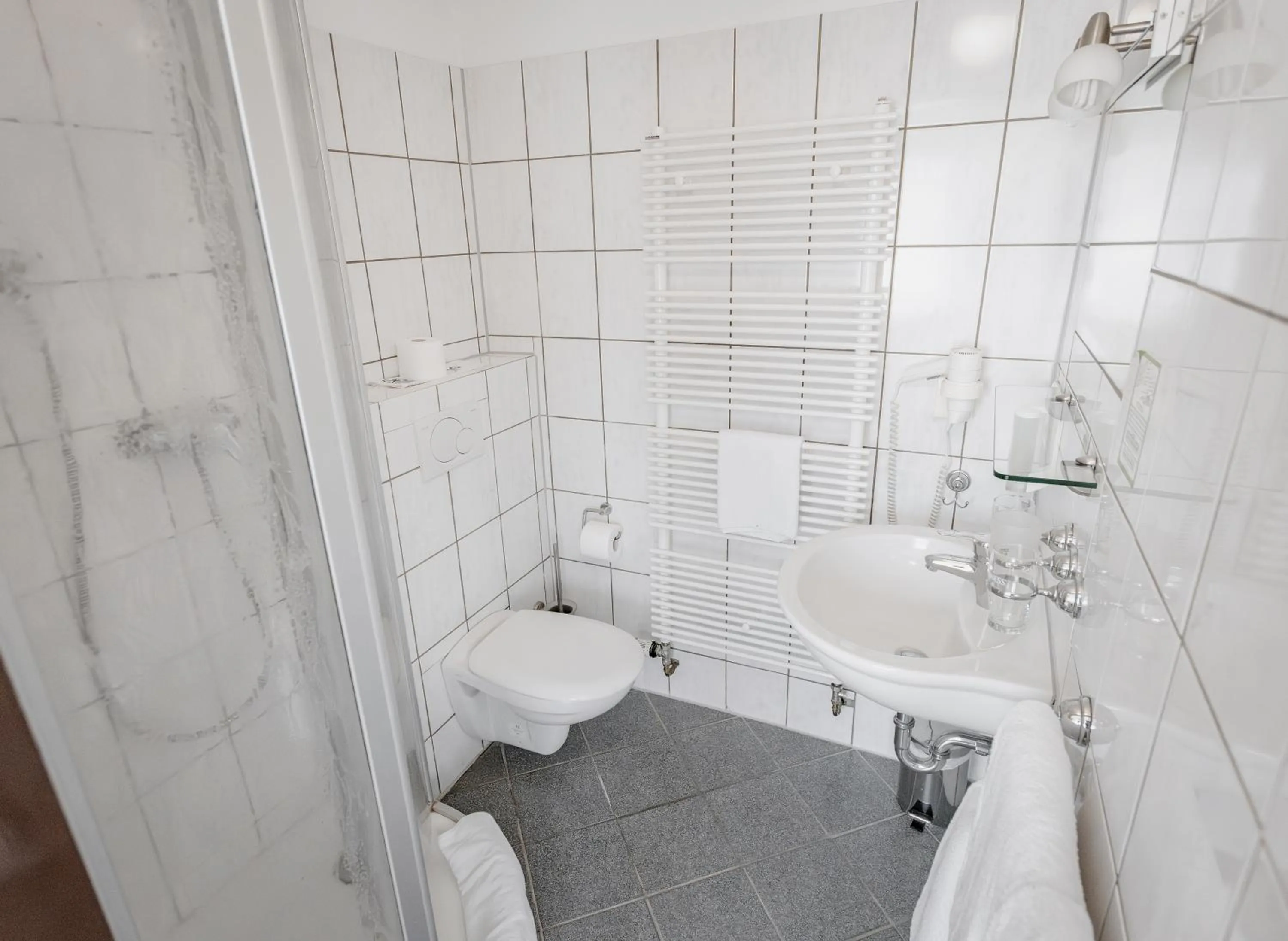 Hotel-Restaurant Zum Schwalbennest