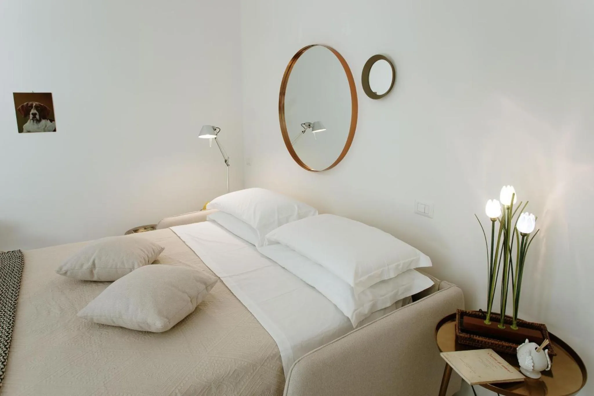 Apartment in Villa Rosa Resort