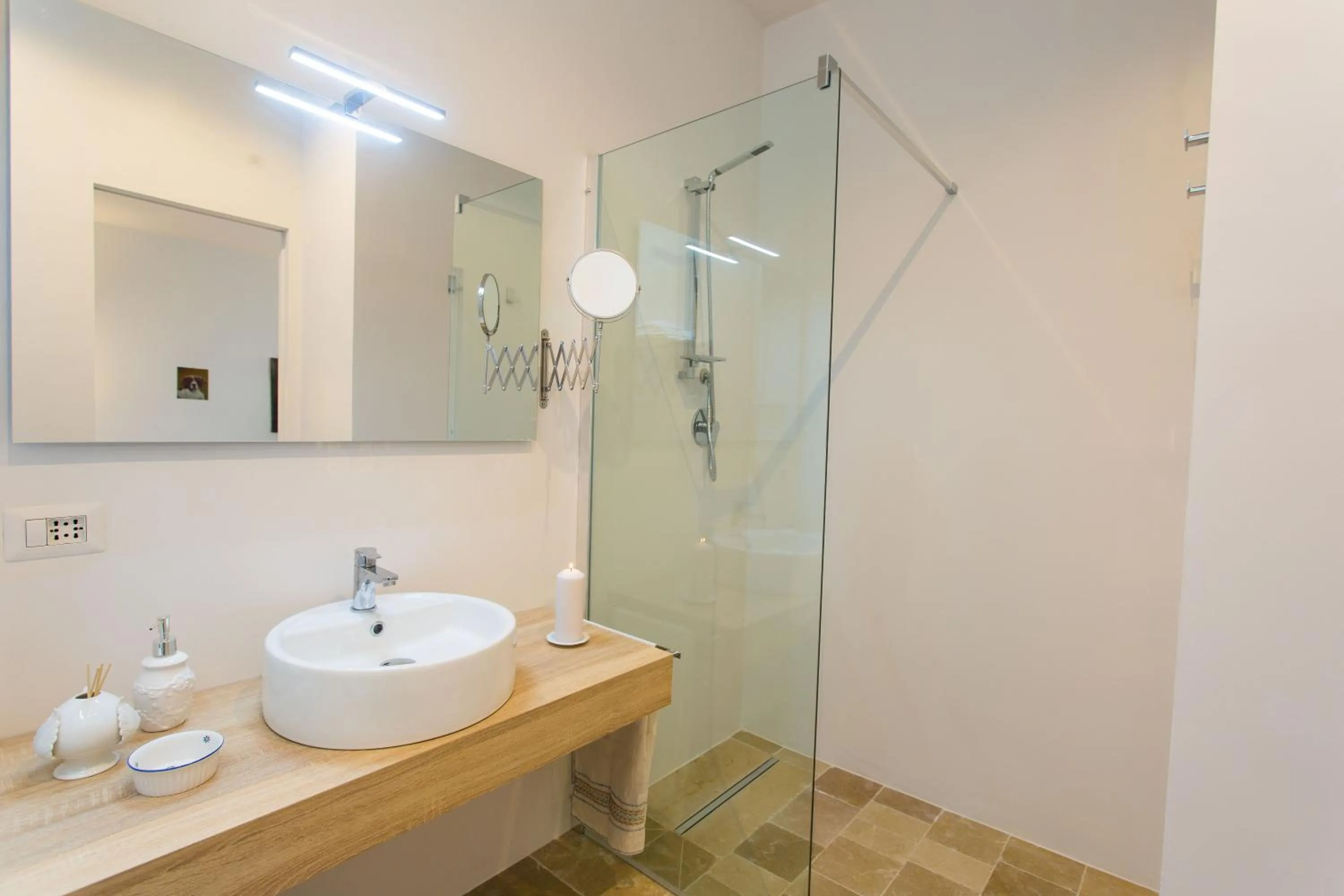 Apartment in Villa Rosa Resort