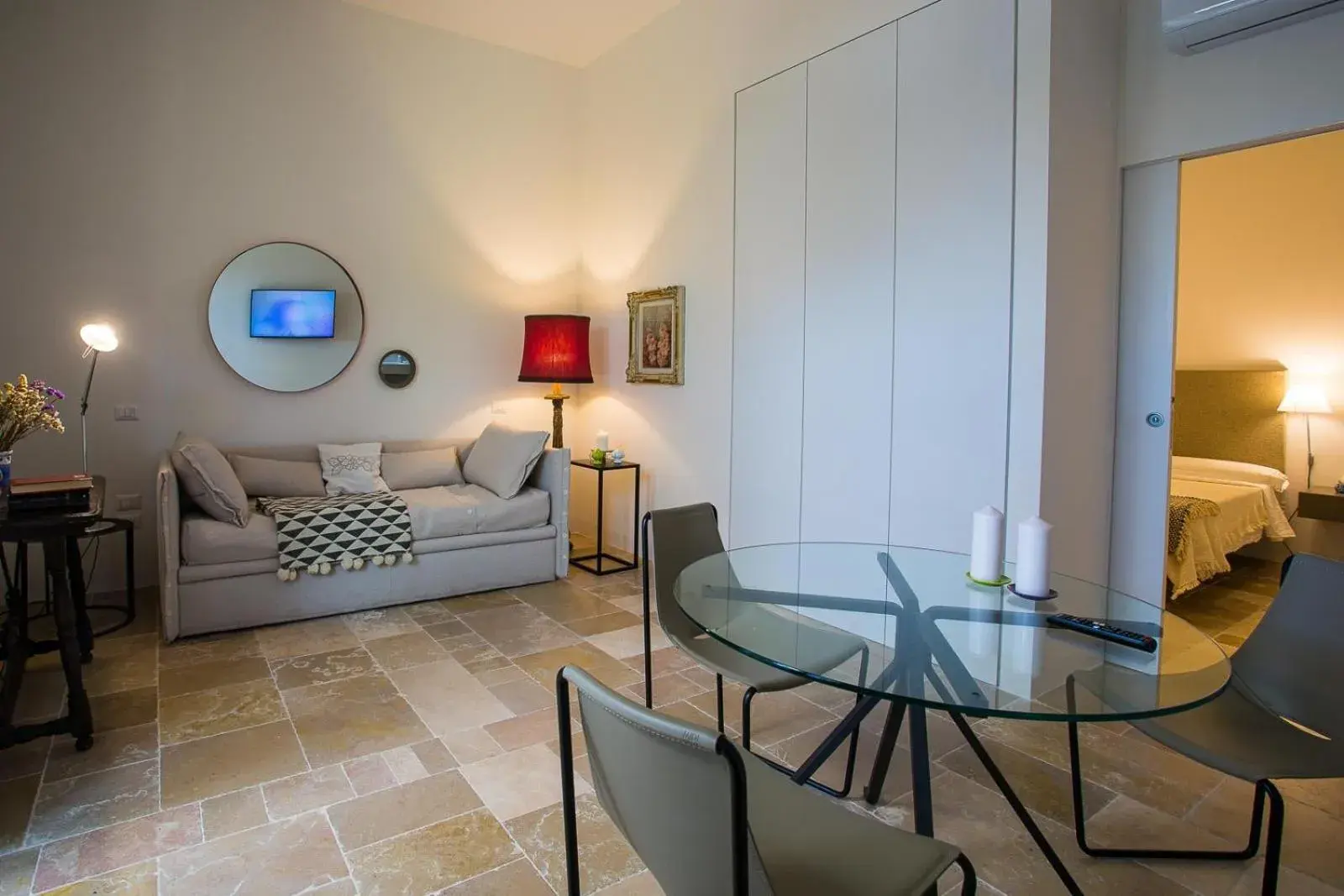 Apartment in Villa Rosa Resort Apartment in Villa Rosa Resort