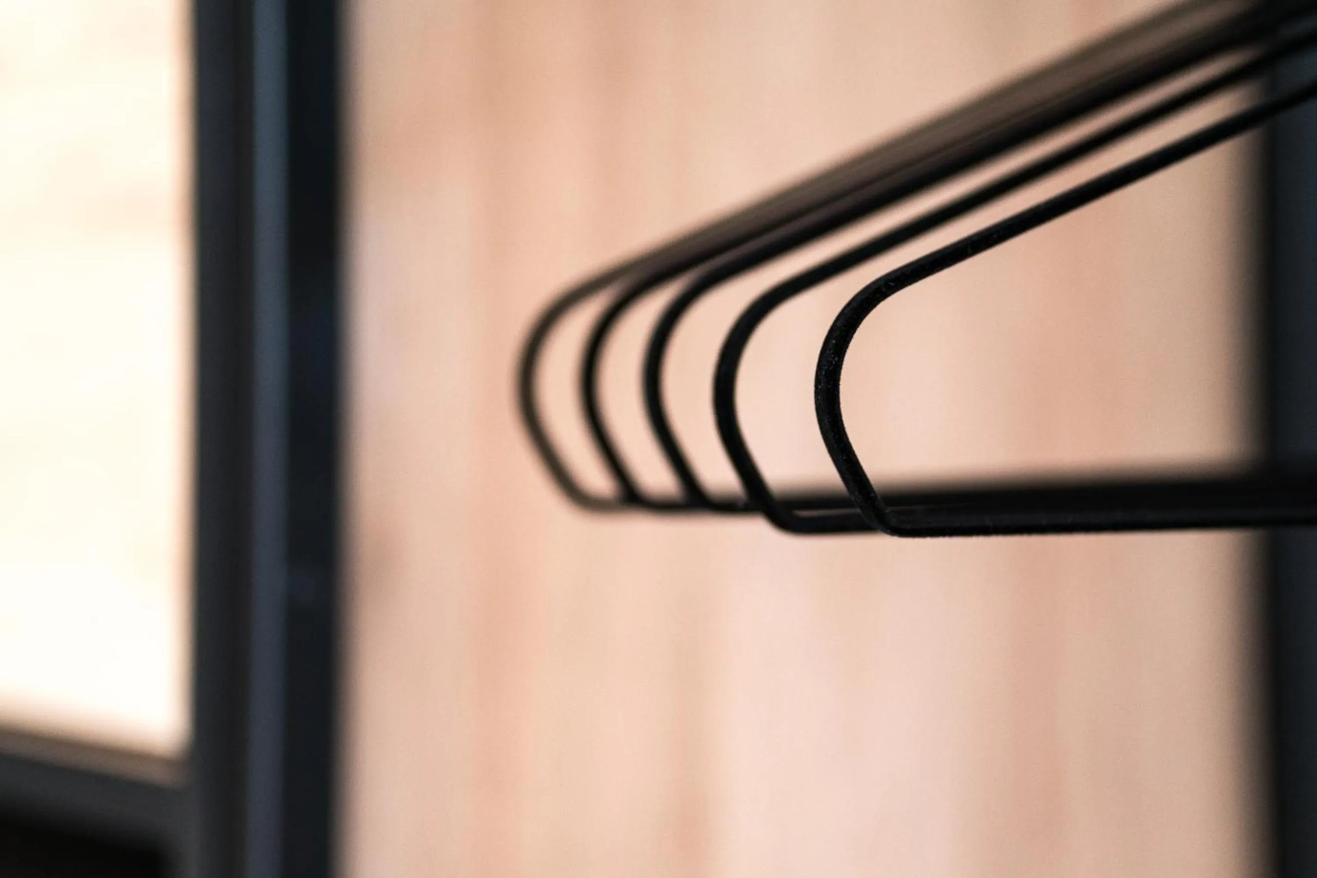 Decorative detail in Hotel Schwarzwälder Hof