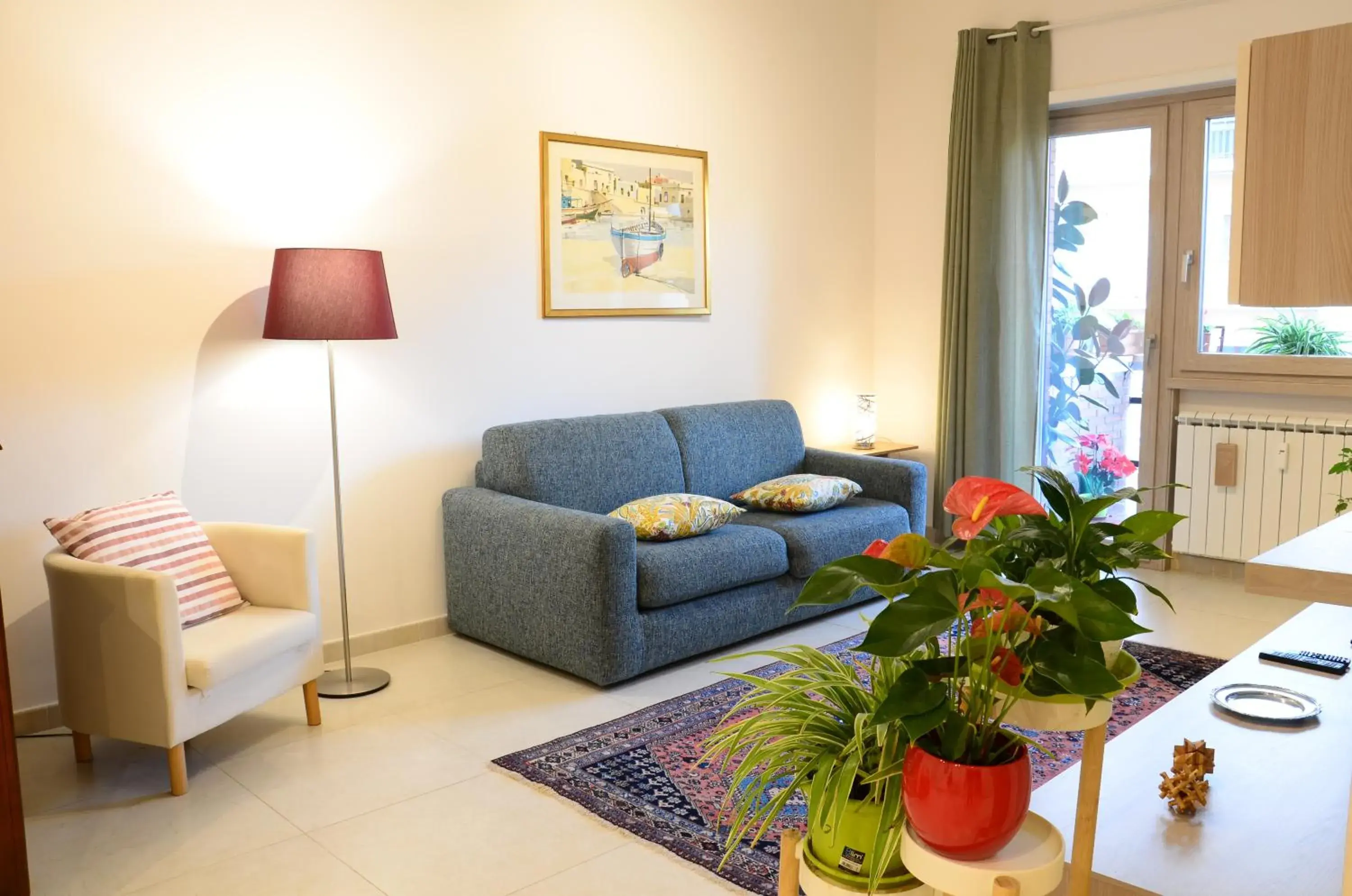 La casa di Egle La casa di Egle