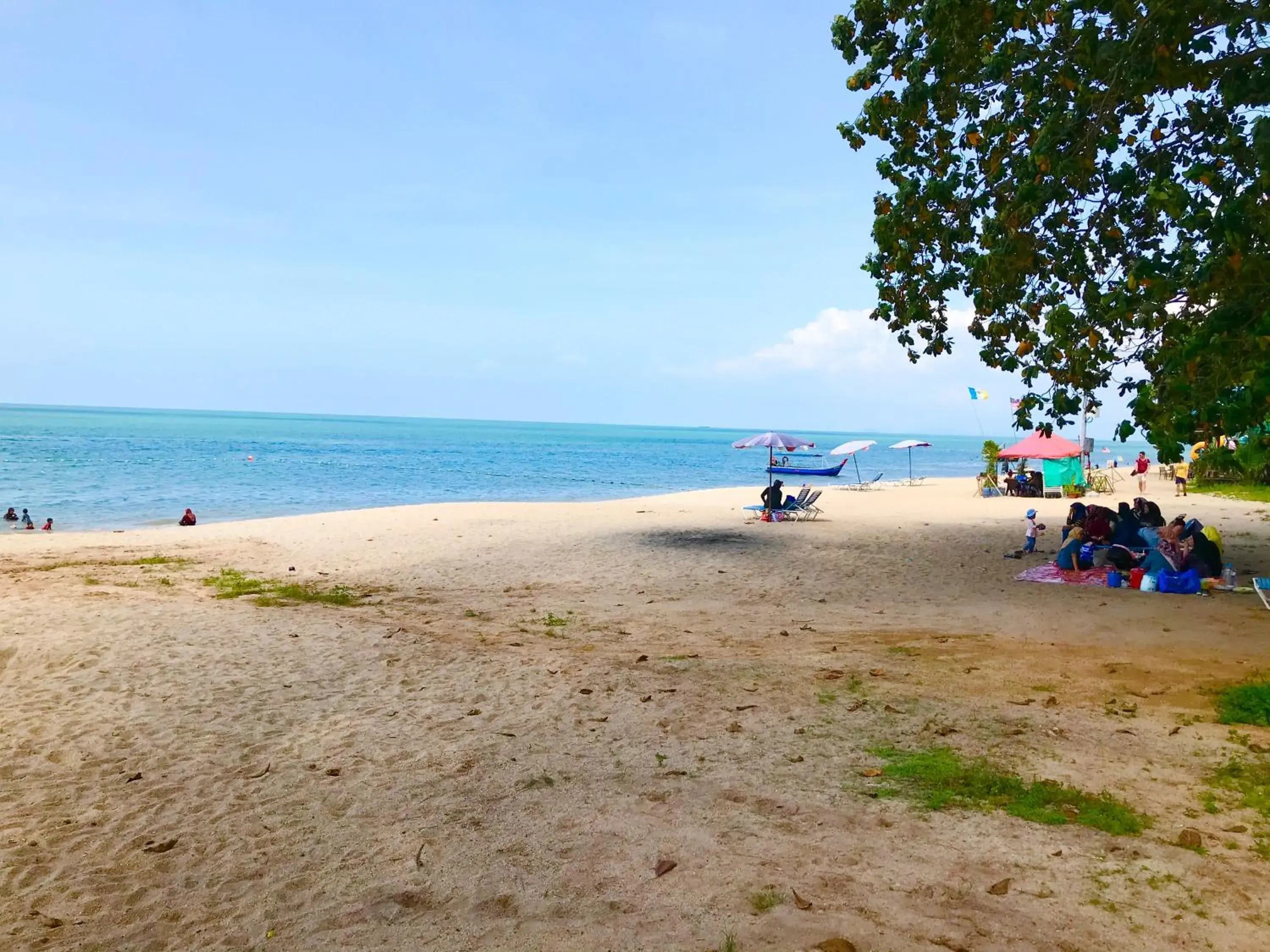 Beach in By The Beach - Luxury 2 Bedrooms Family Suite Beach in By The Beach - Luxury 2 Bedrooms Family Suite