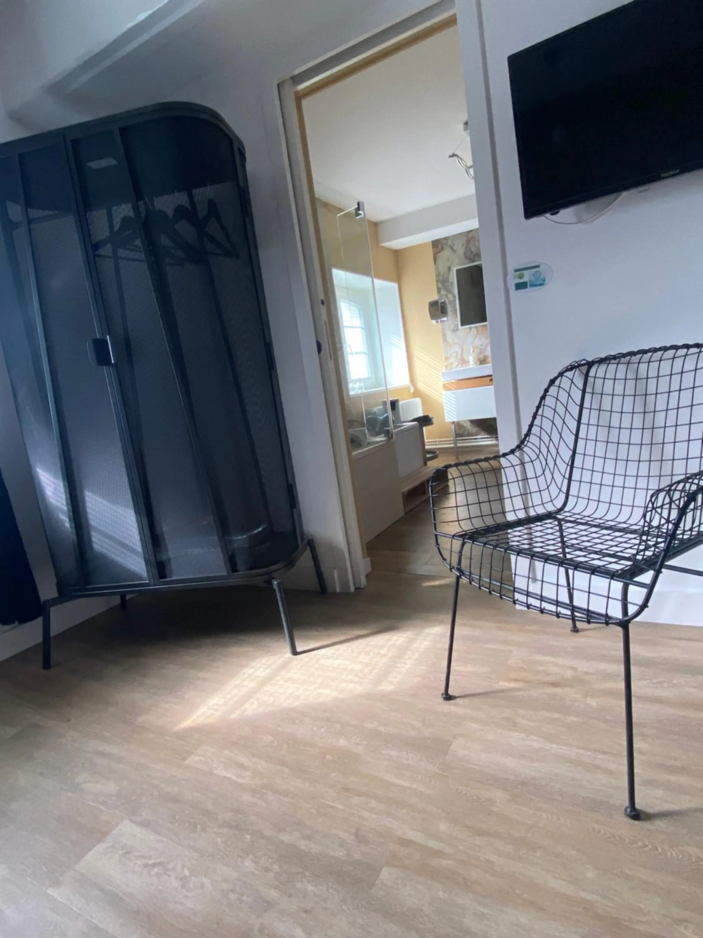 Property building in Suite en Terrasse à Cognac