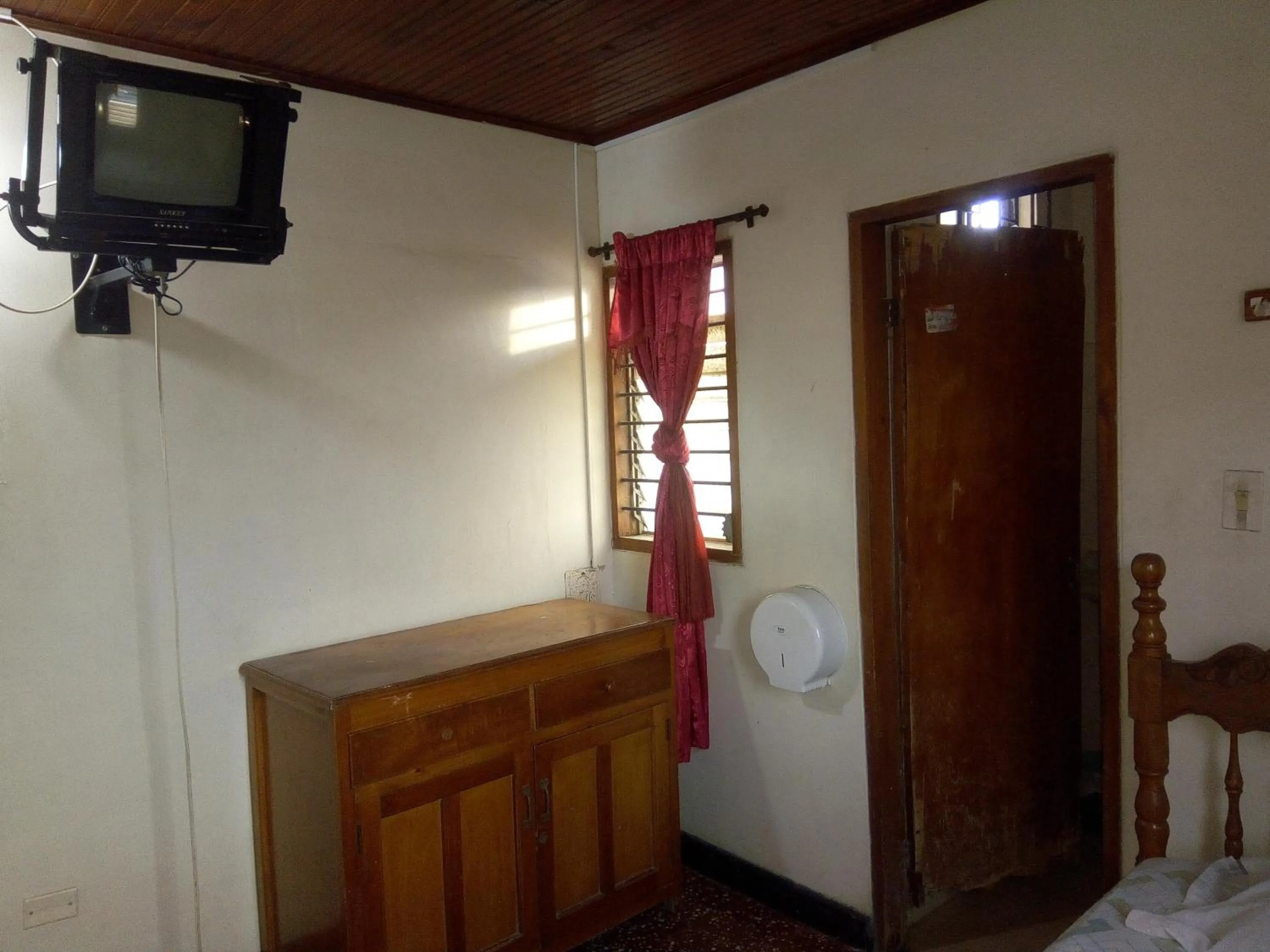 TV and multimedia in HOTEL en MONTERIA CITY