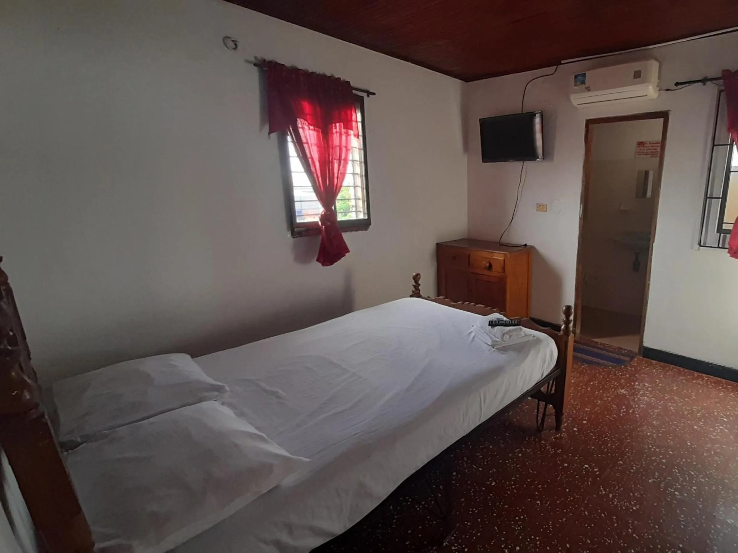 Bed in HOTEL en MONTERIA CITY