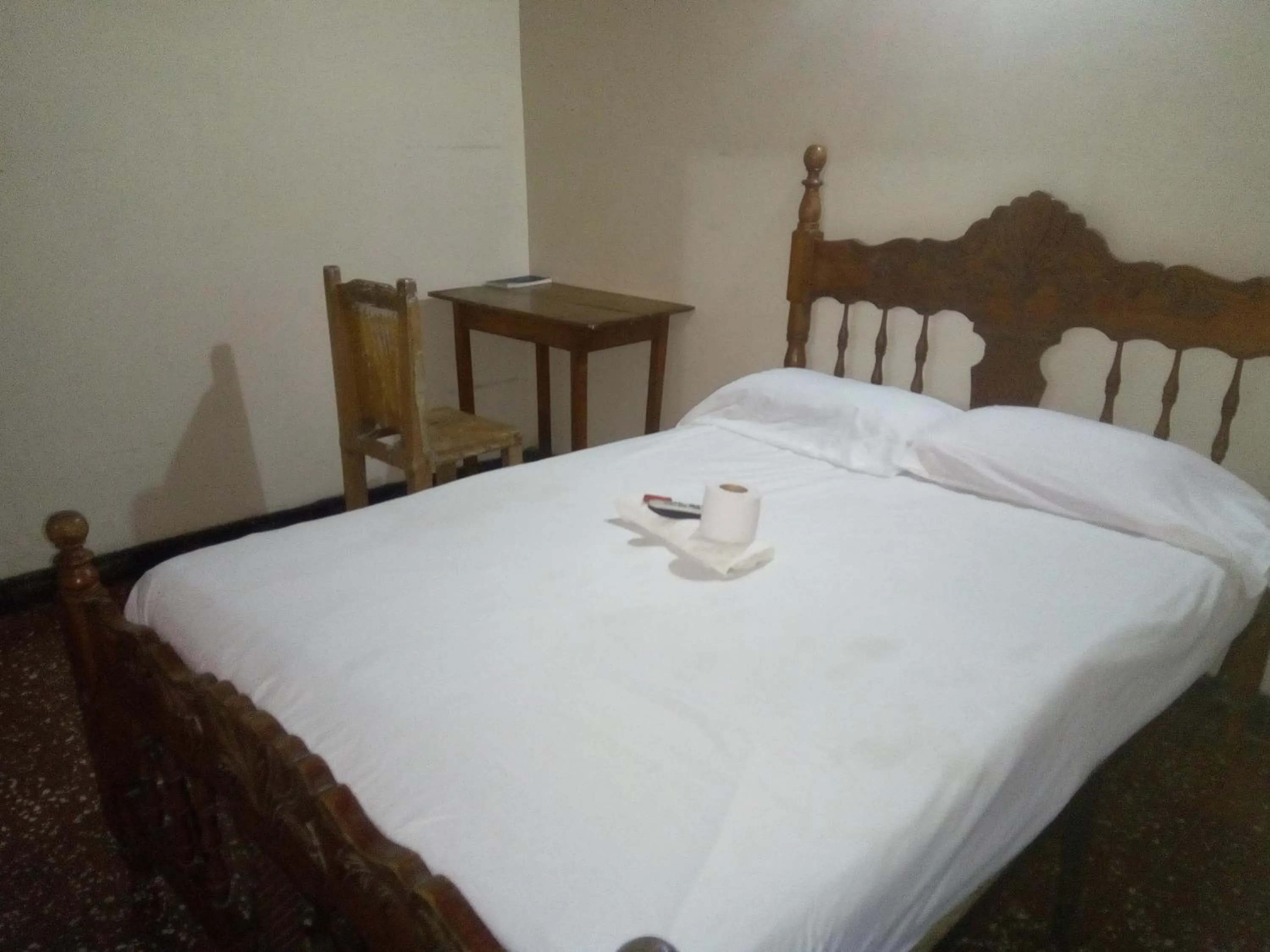 Bed in HOTEL en MONTERIA CITY
