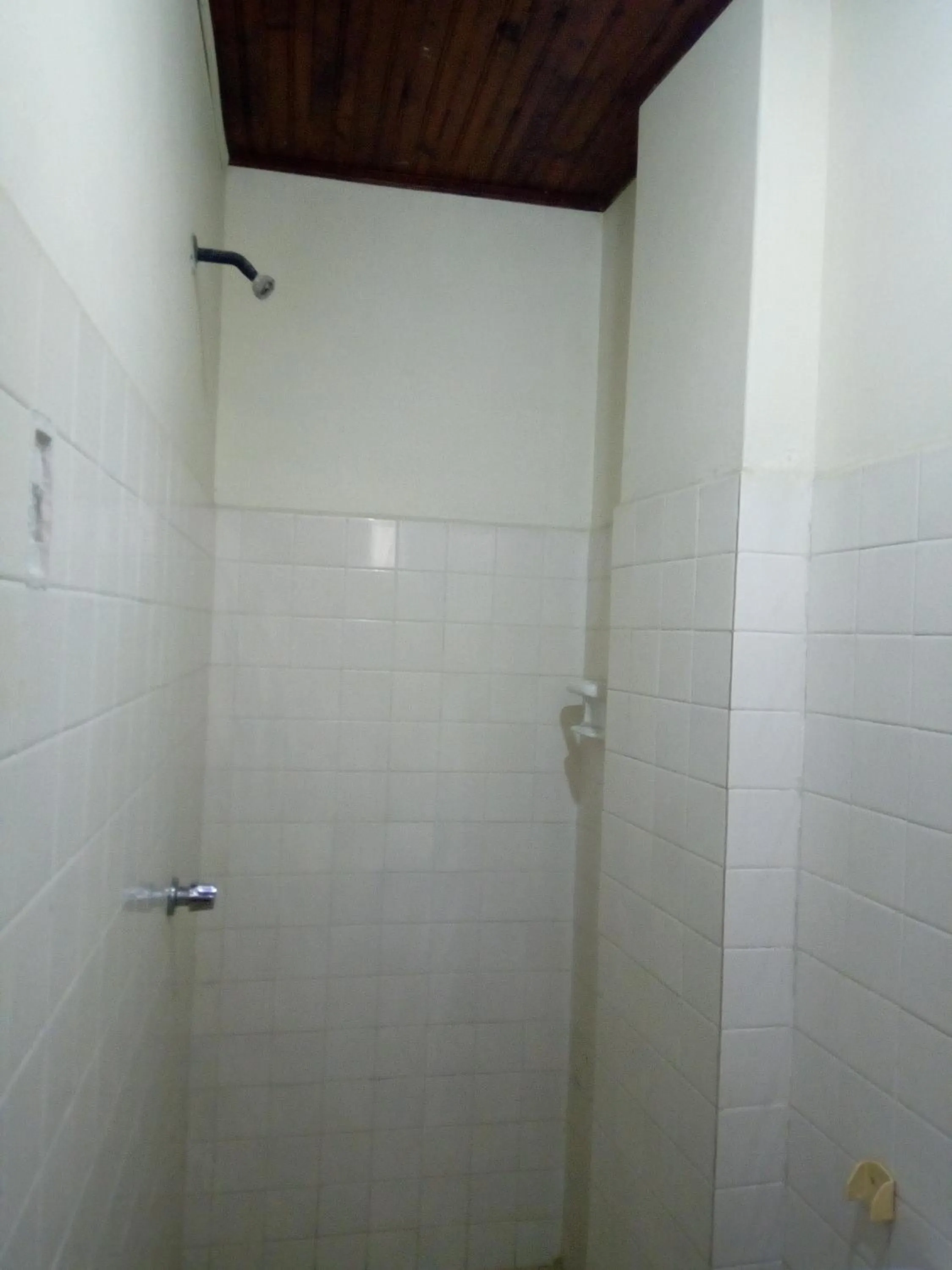Shower in HOTEL en MONTERIA CITY