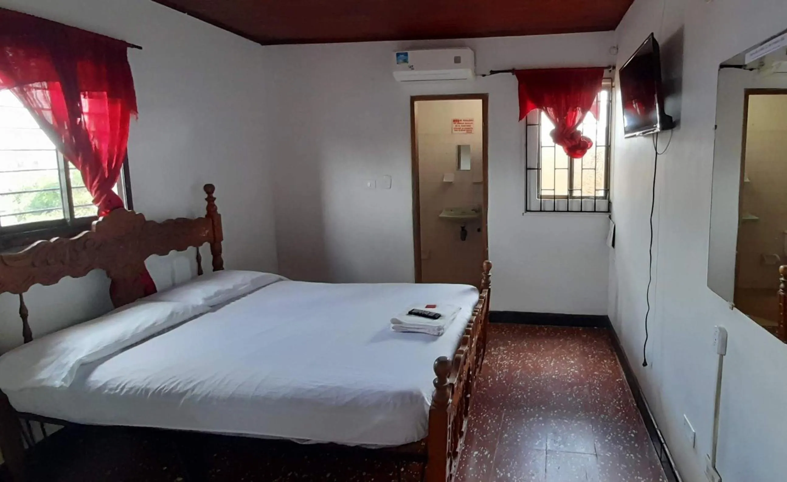 Bed in HOTEL en MONTERIA CITY