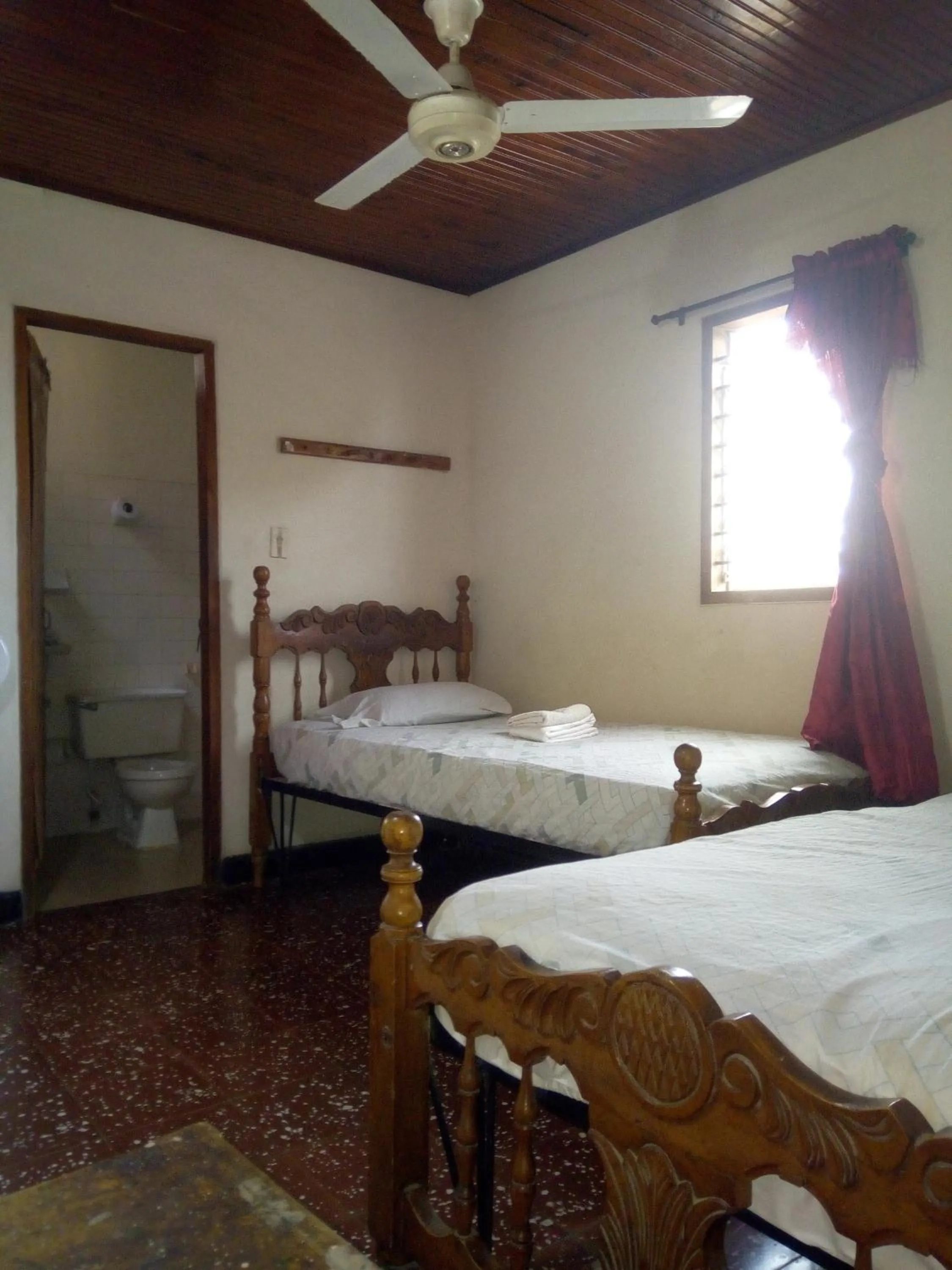 Bed in HOTEL en MONTERIA CITY