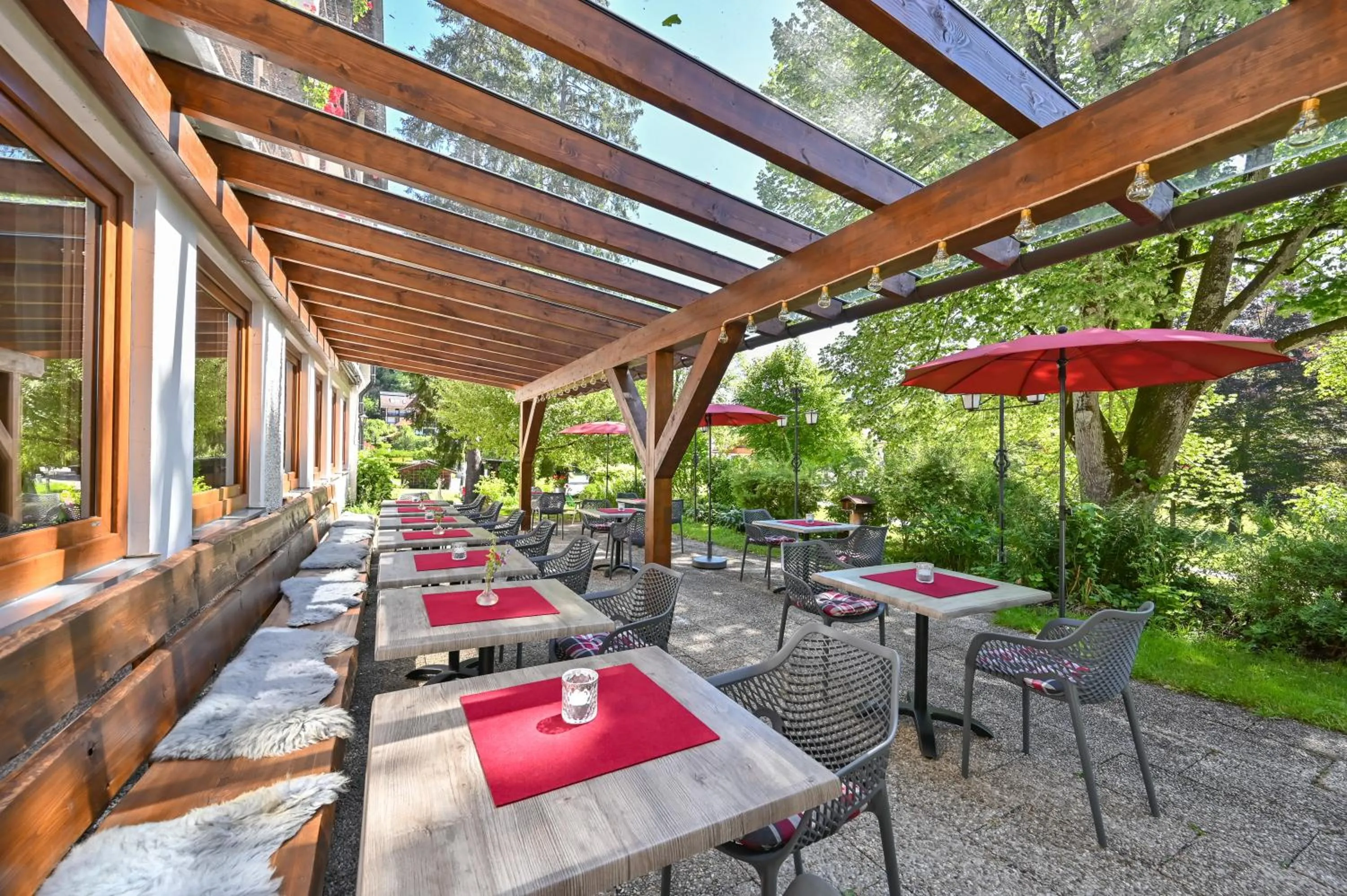 Day in Hotel Ruchti - Zeit für mich