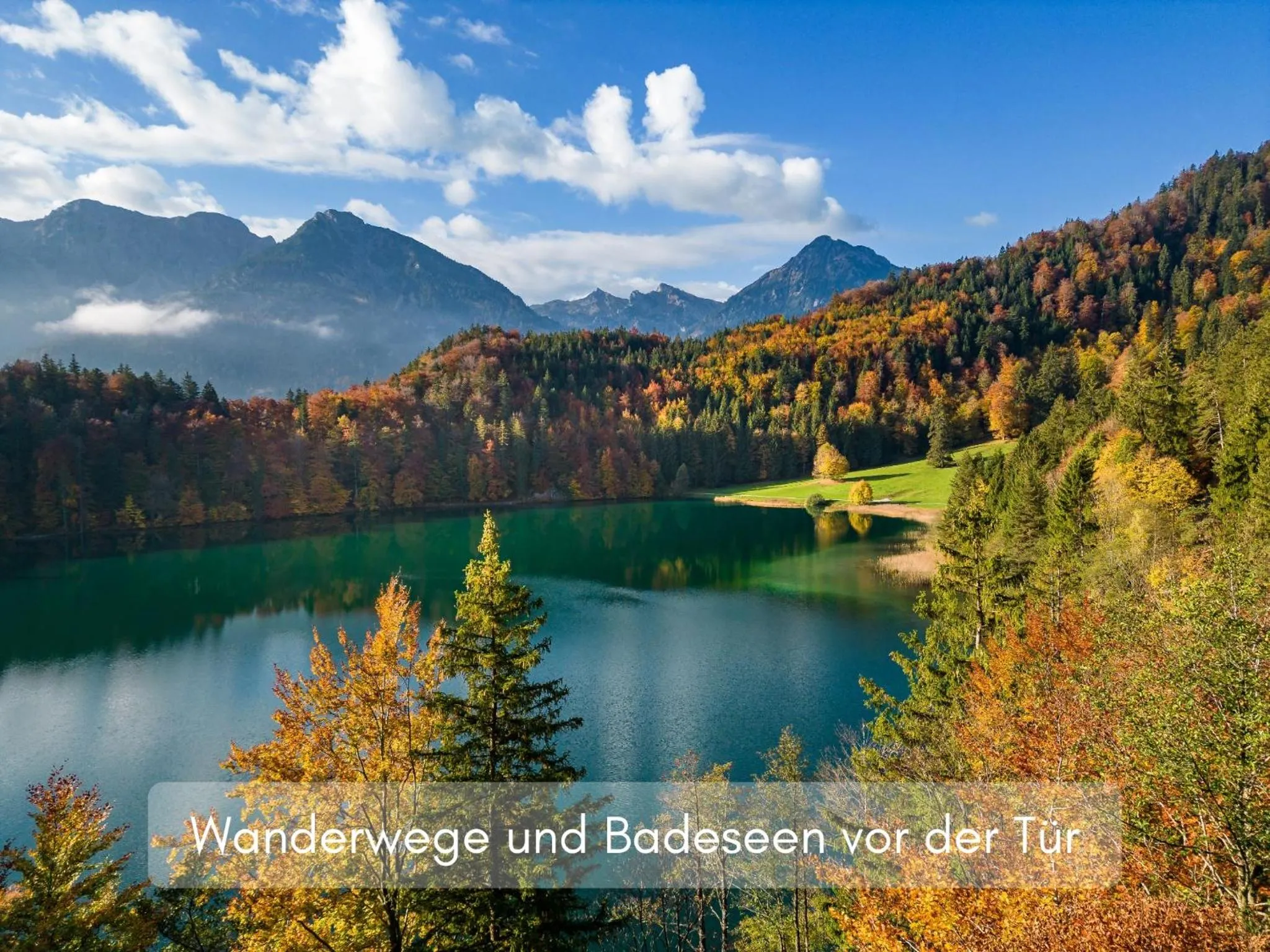 Area and facilities in Hotel Ruchti - Zeit für mich