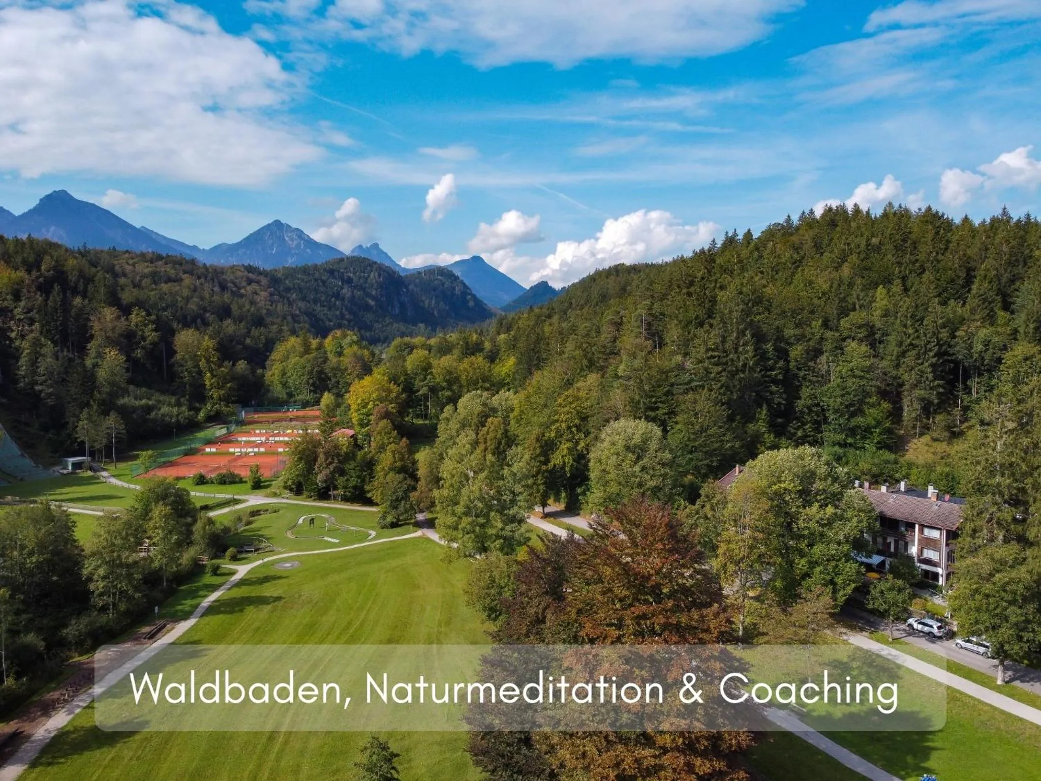 Spa and wellness centre/facilities in Hotel Ruchti - Zeit für mich