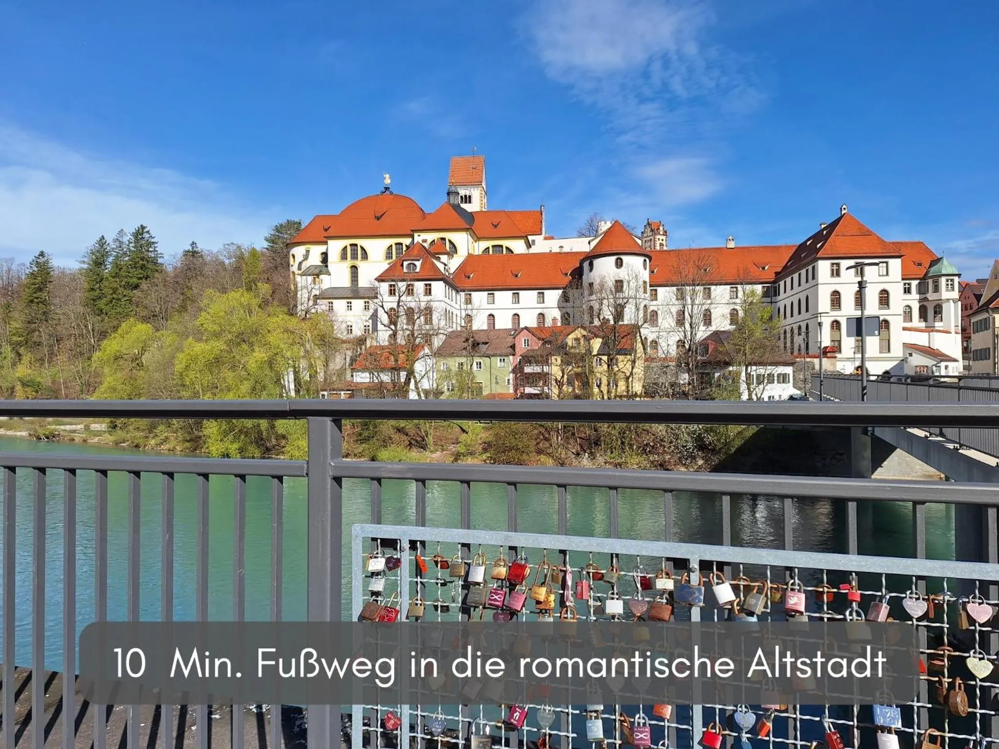 Area and facilities in Hotel Ruchti - Zeit für mich