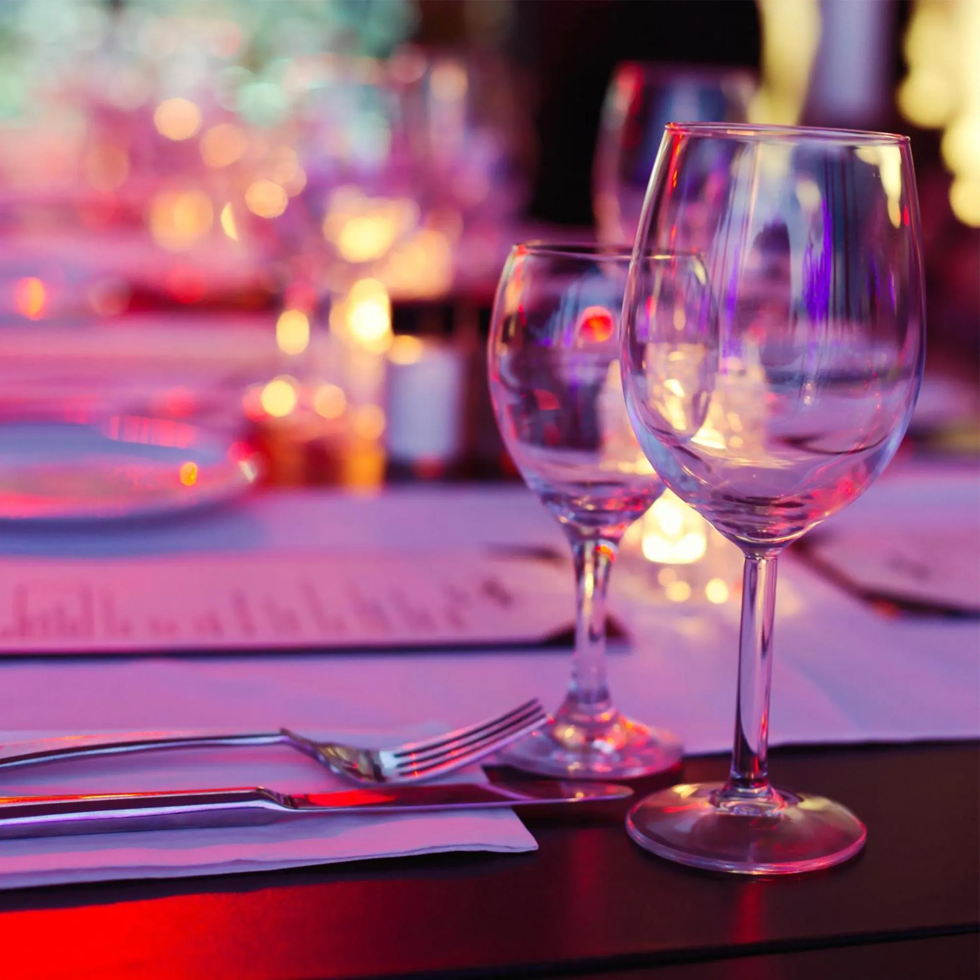 Restaurant/places to eat in MY Parkhotel by AR Hotels