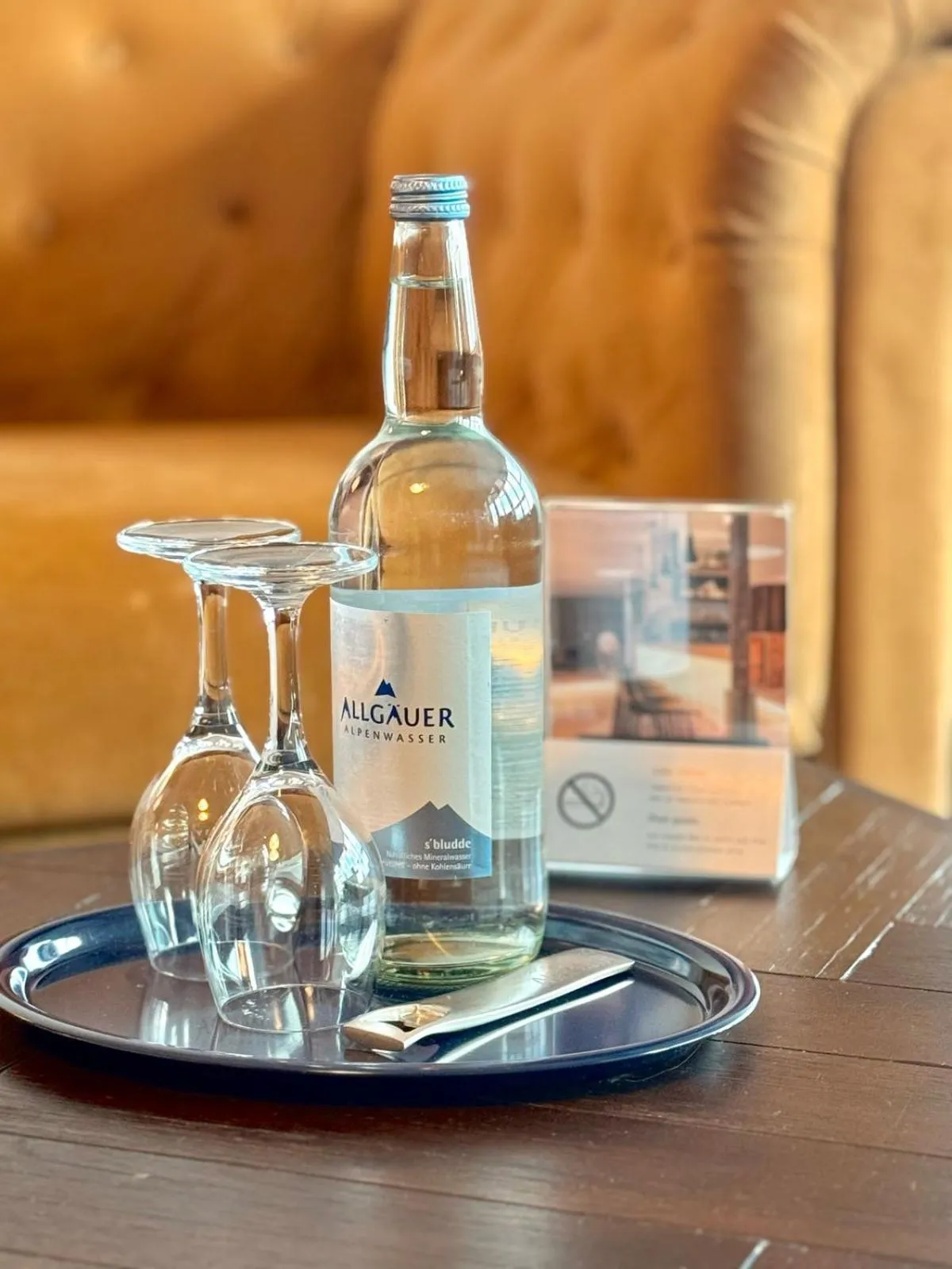 Drinks in MY Parkhotel by AR Hotels