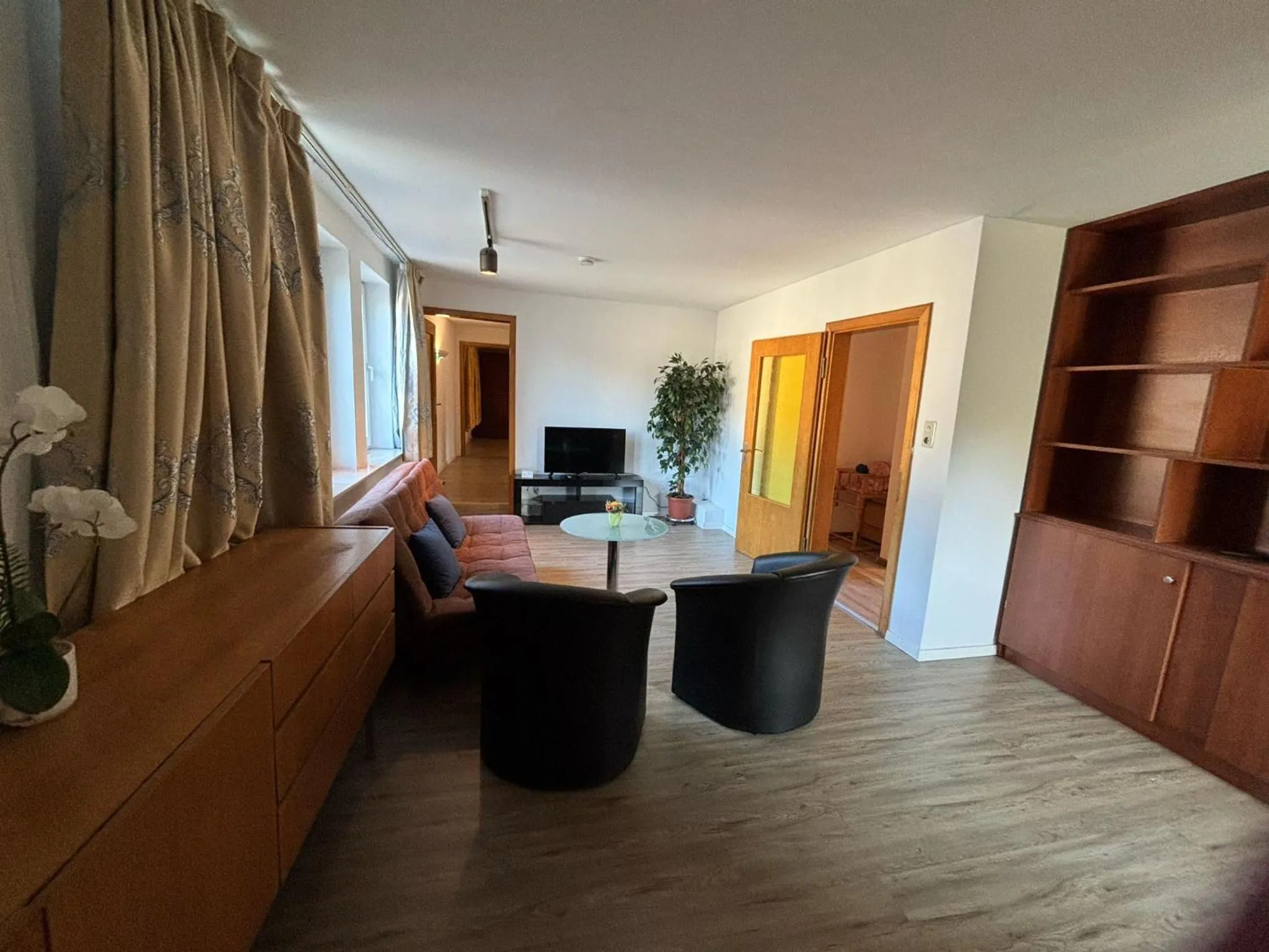 Parkhotel Goldlinde
