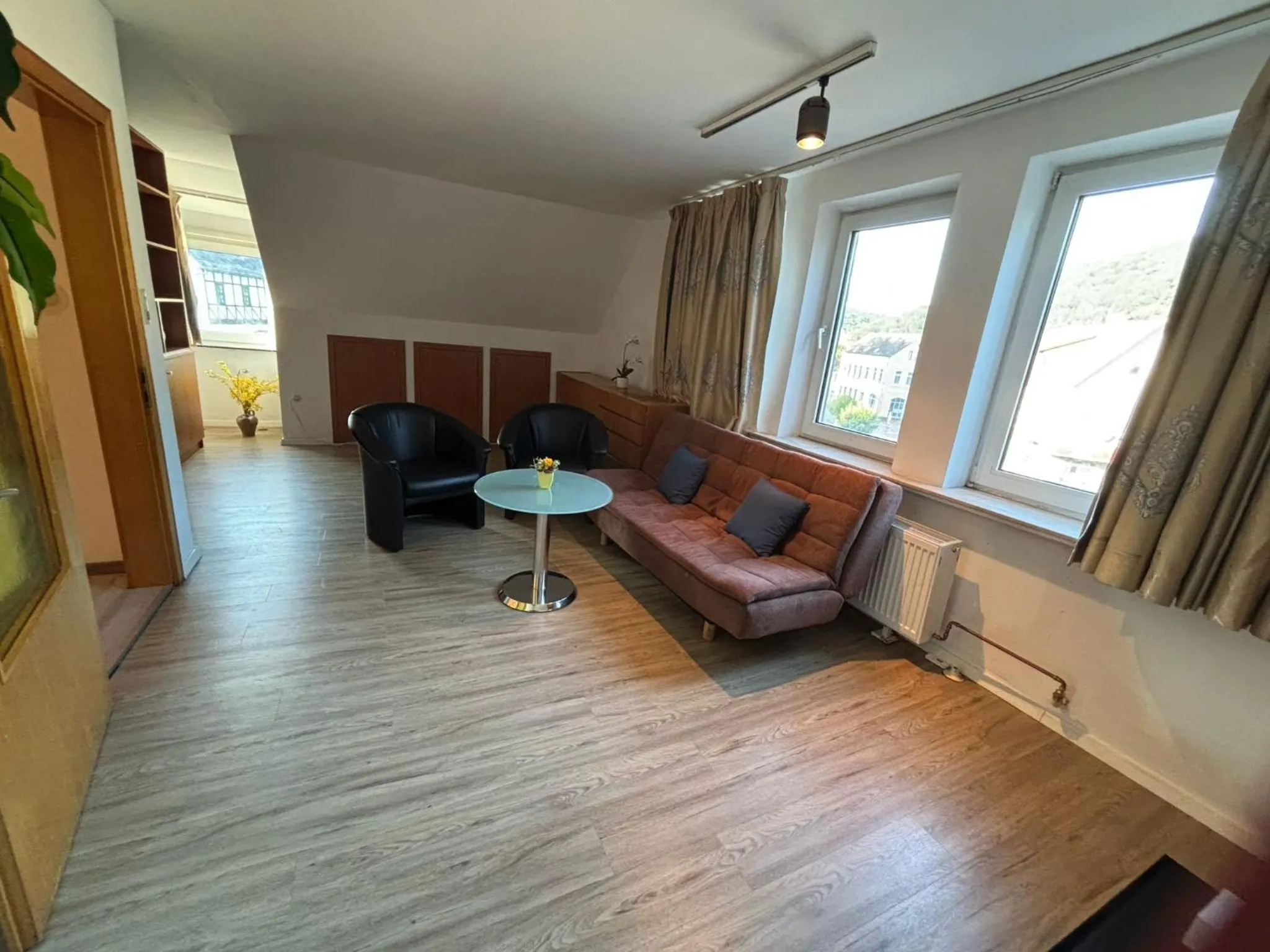 Parkhotel Goldlinde