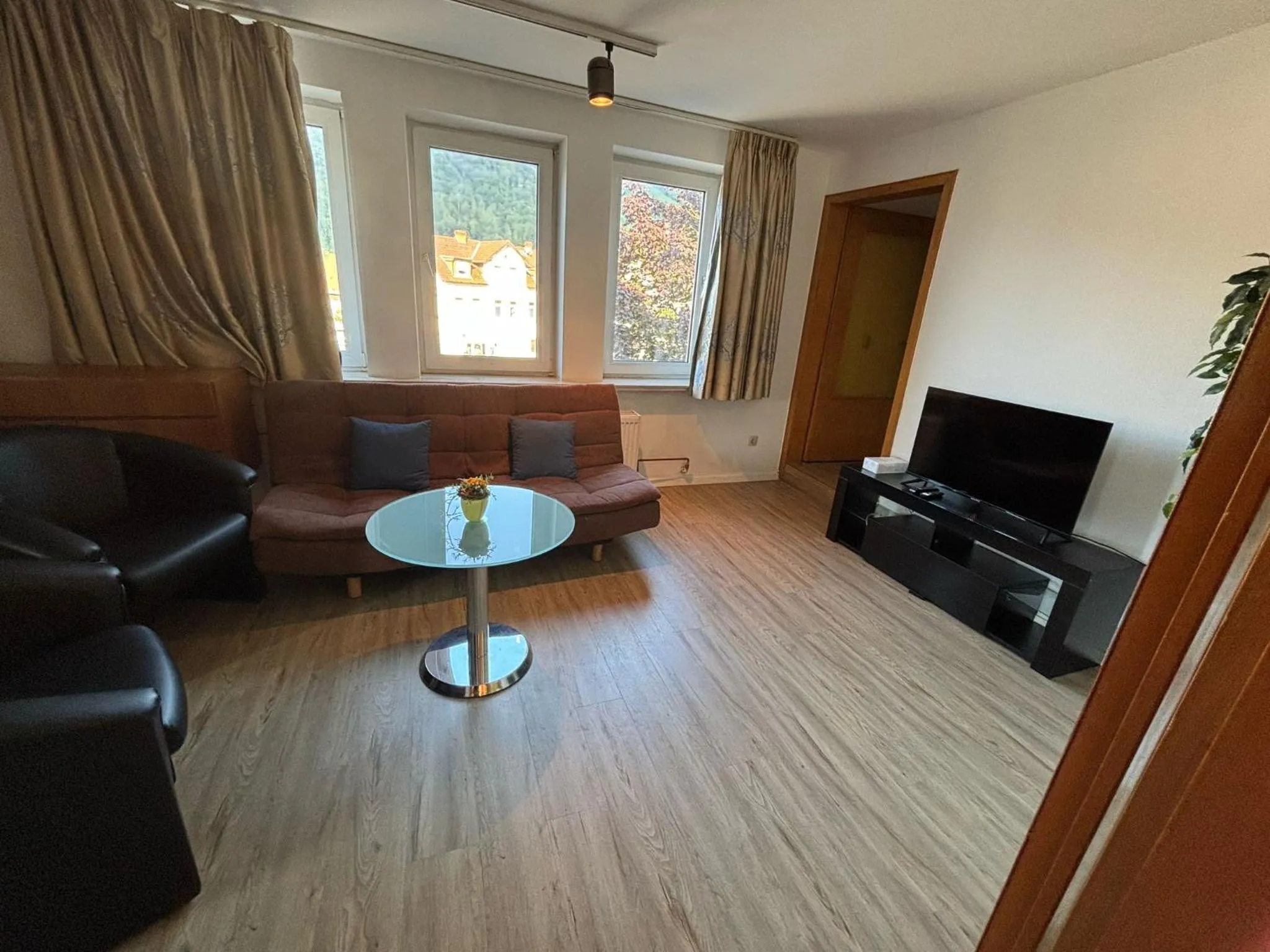 Parkhotel Goldlinde