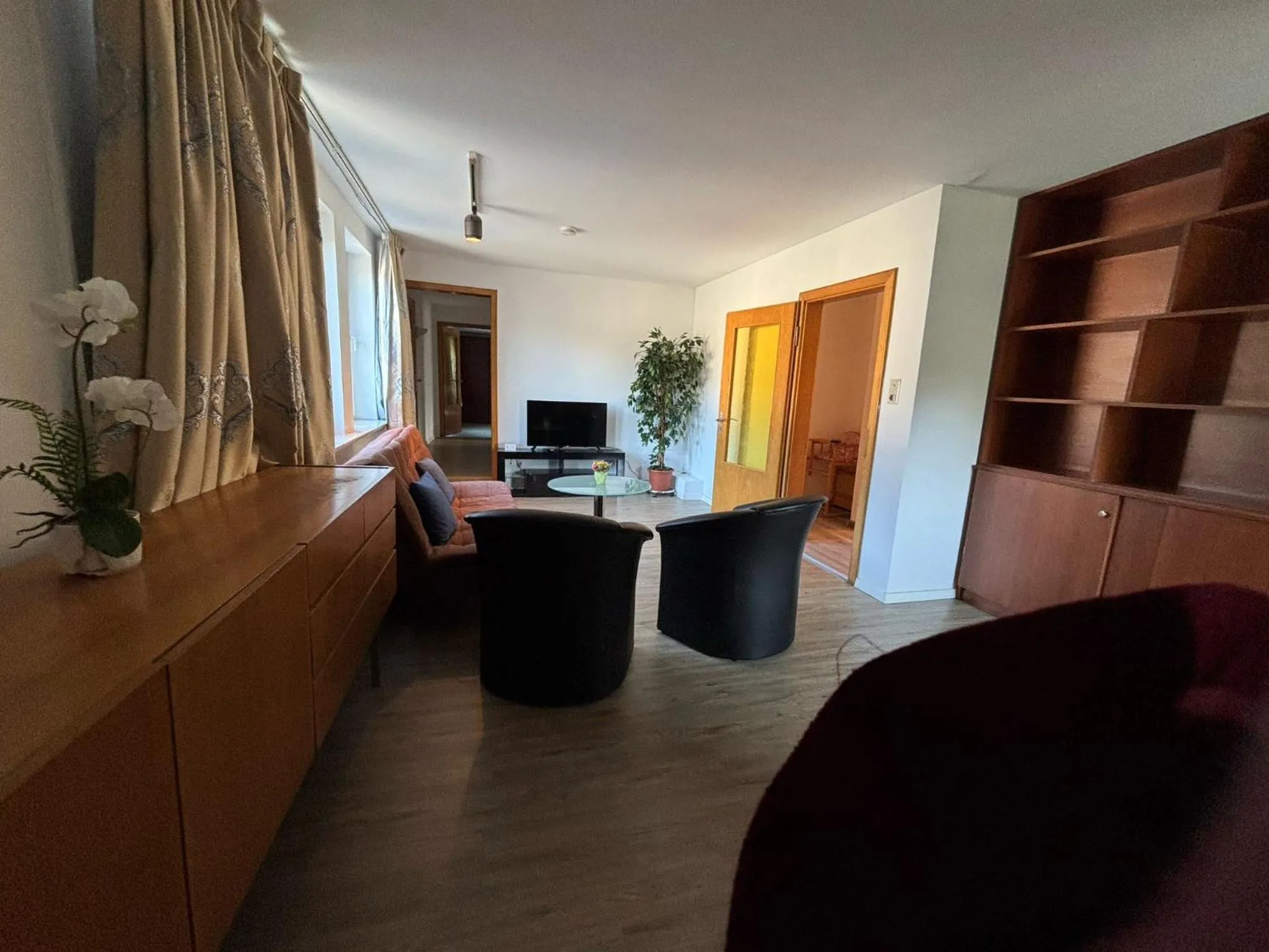 Parkhotel Goldlinde