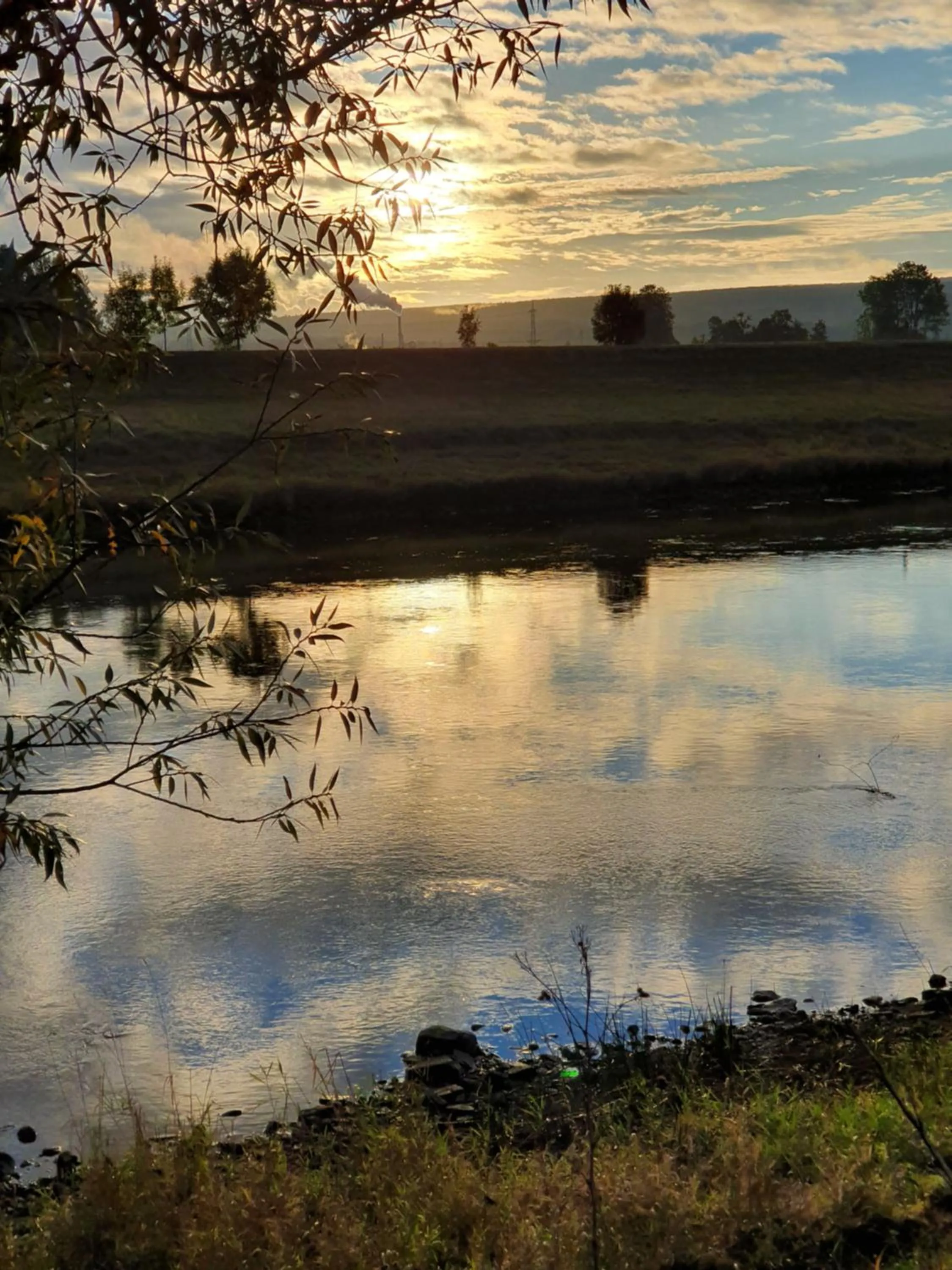 Off site in Hotel Kiekenstein