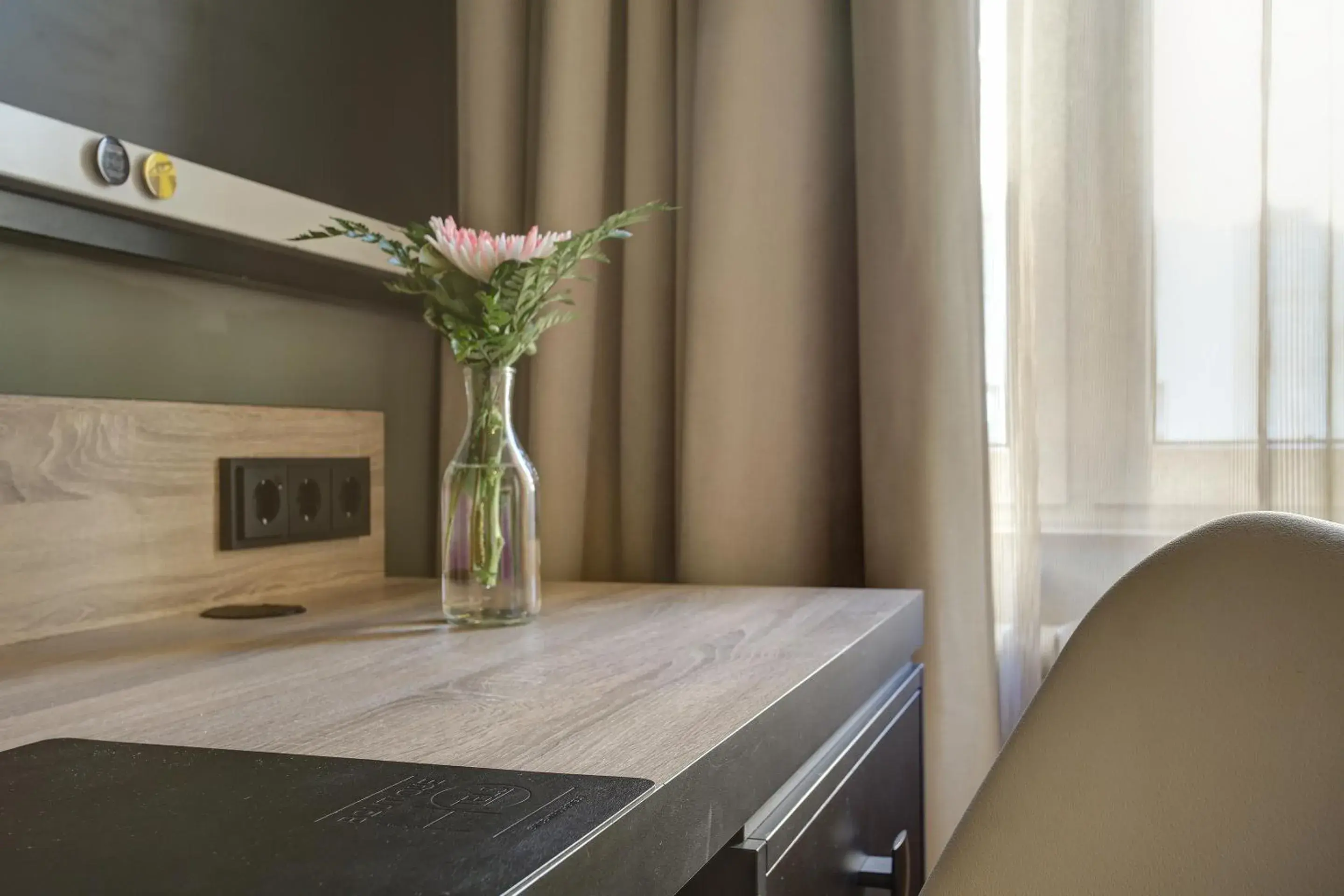 TV and multimedia in Boutique 003 Köln City am Dom, Trademark Collection by Wyndham TV and multimedia in Boutique 003 Köln City am Dom, Trademark Collection by Wyndham