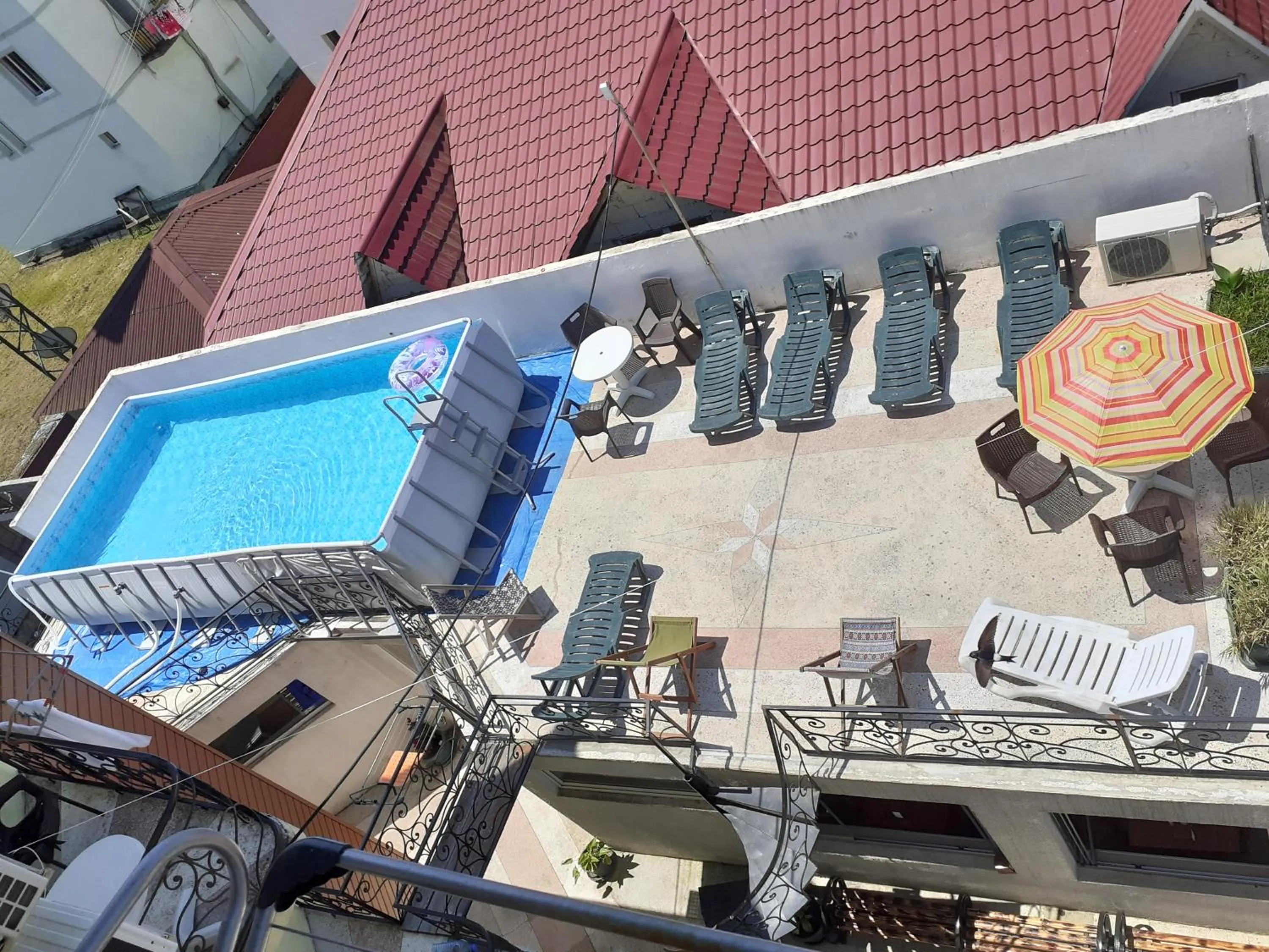 Villa Ureki
