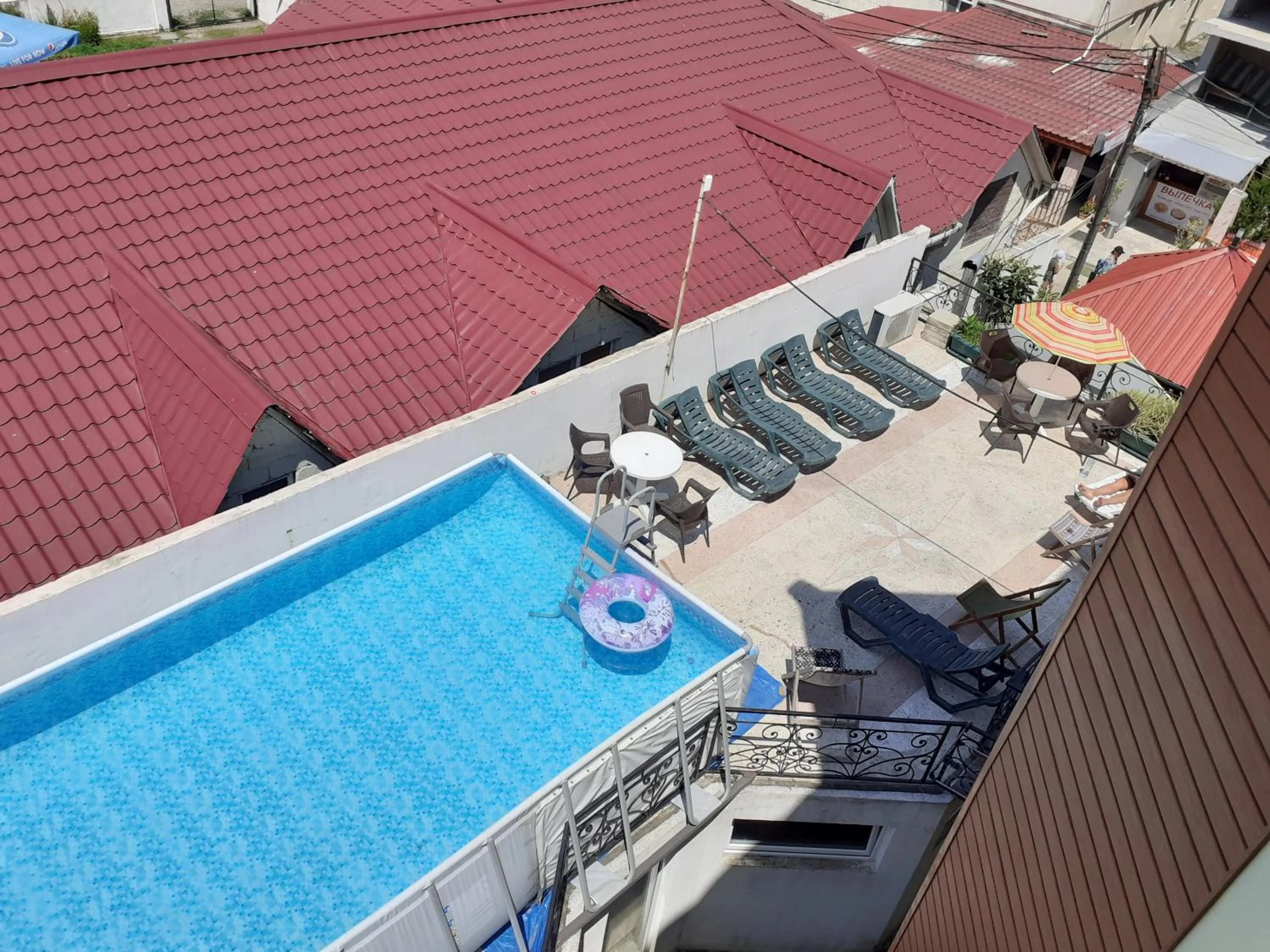 Villa Ureki