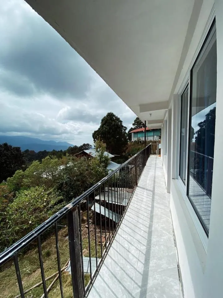 Hostal mandala Evelyn