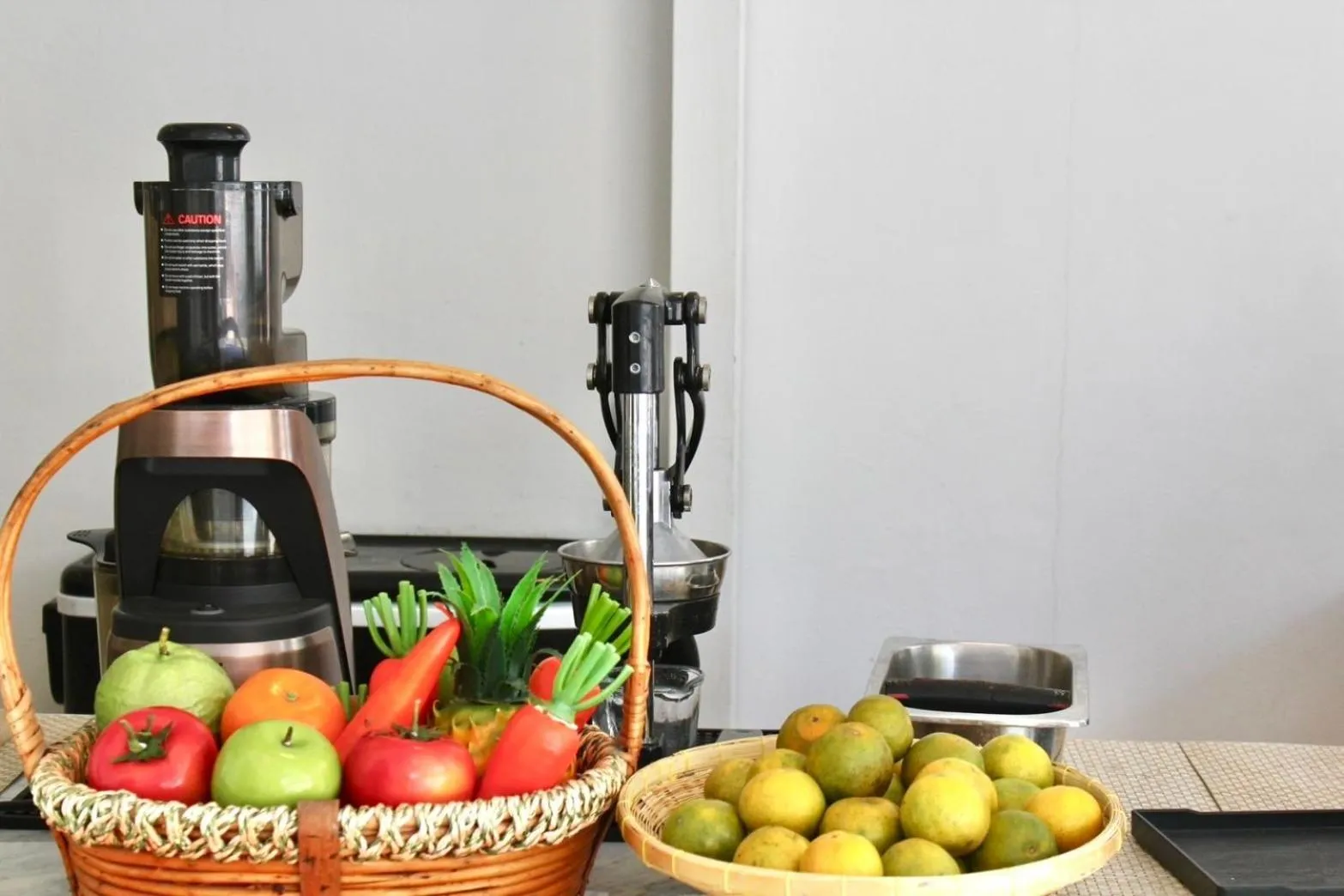 Drinks in S2 Hotel - SHA Plus Certified