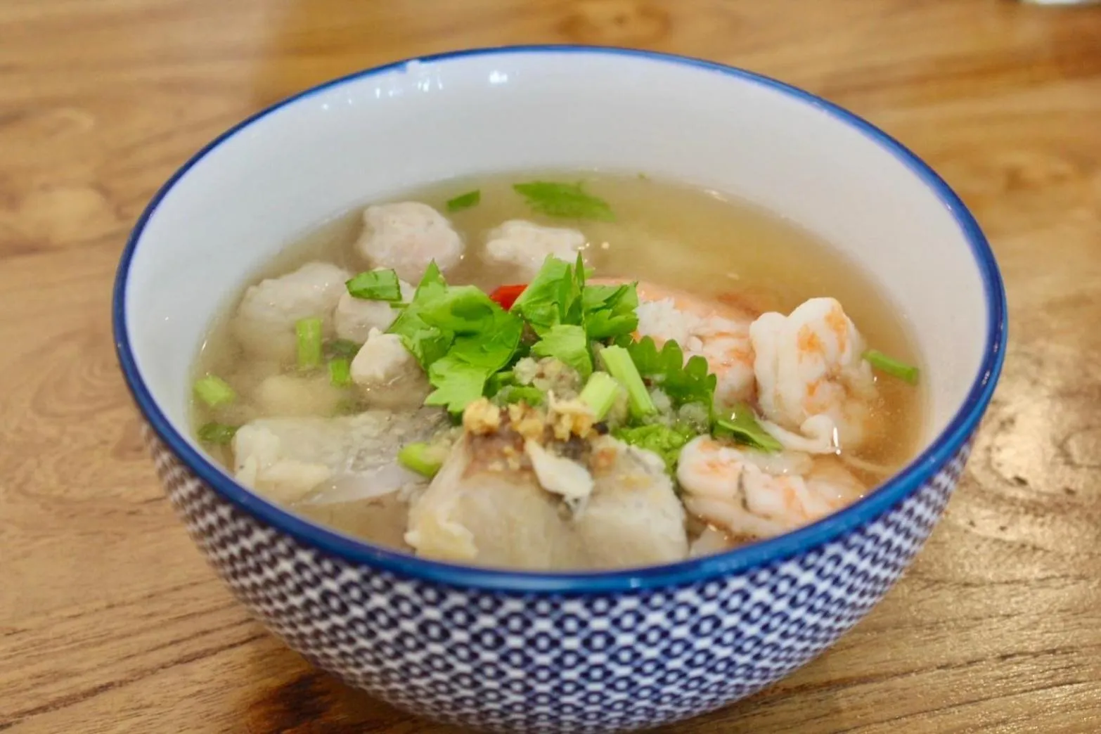 Food and drinks in S2 Hotel - SHA Plus Certified