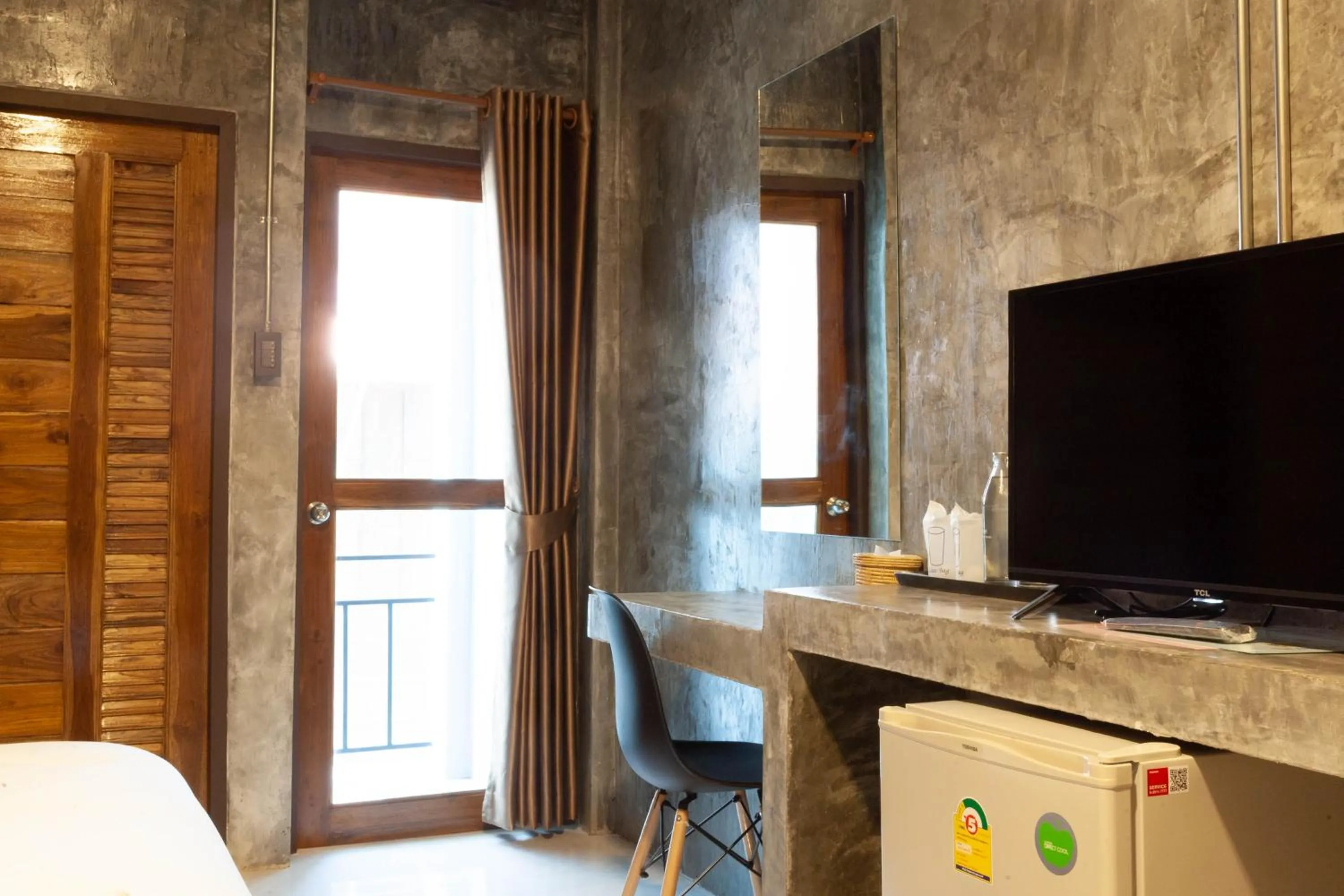 TV and multimedia in Nan Arena Place