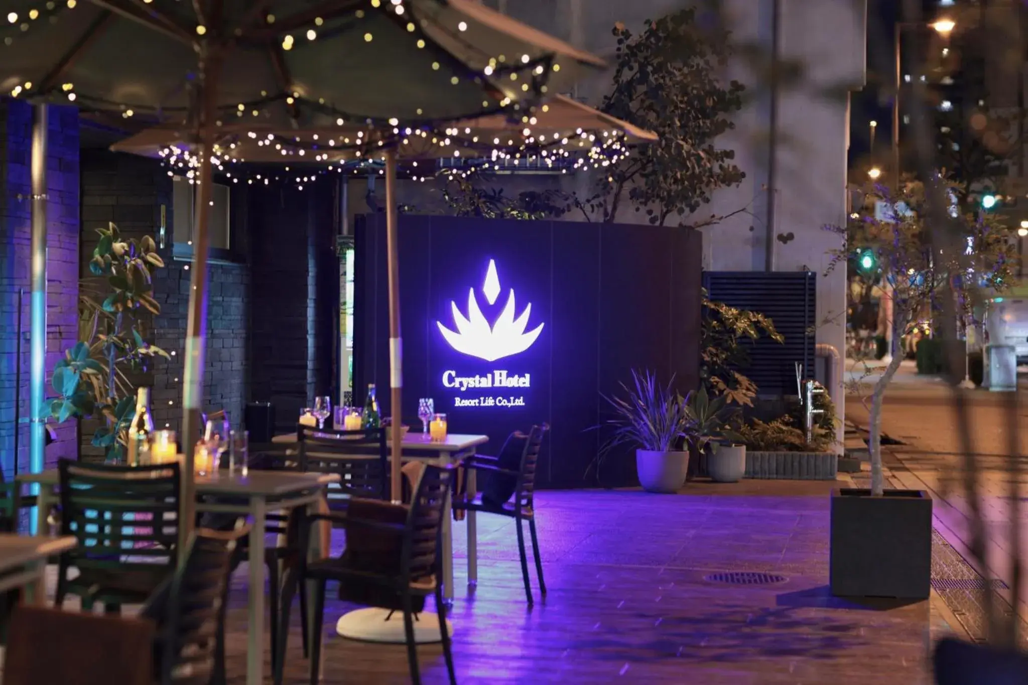 Doutonbori Crystal Exe Doutonbori Crystal Exe