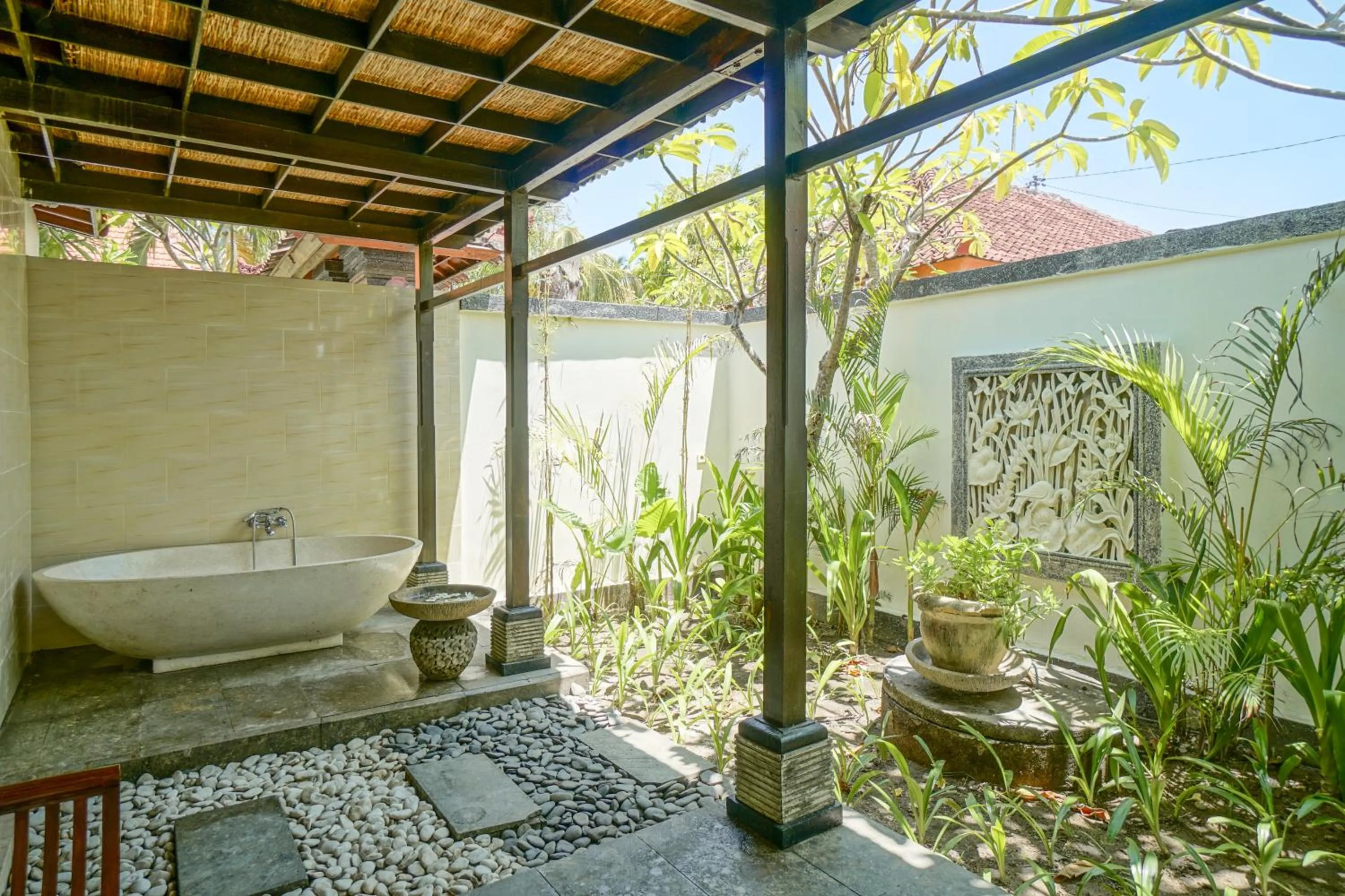 Villa Puaji
