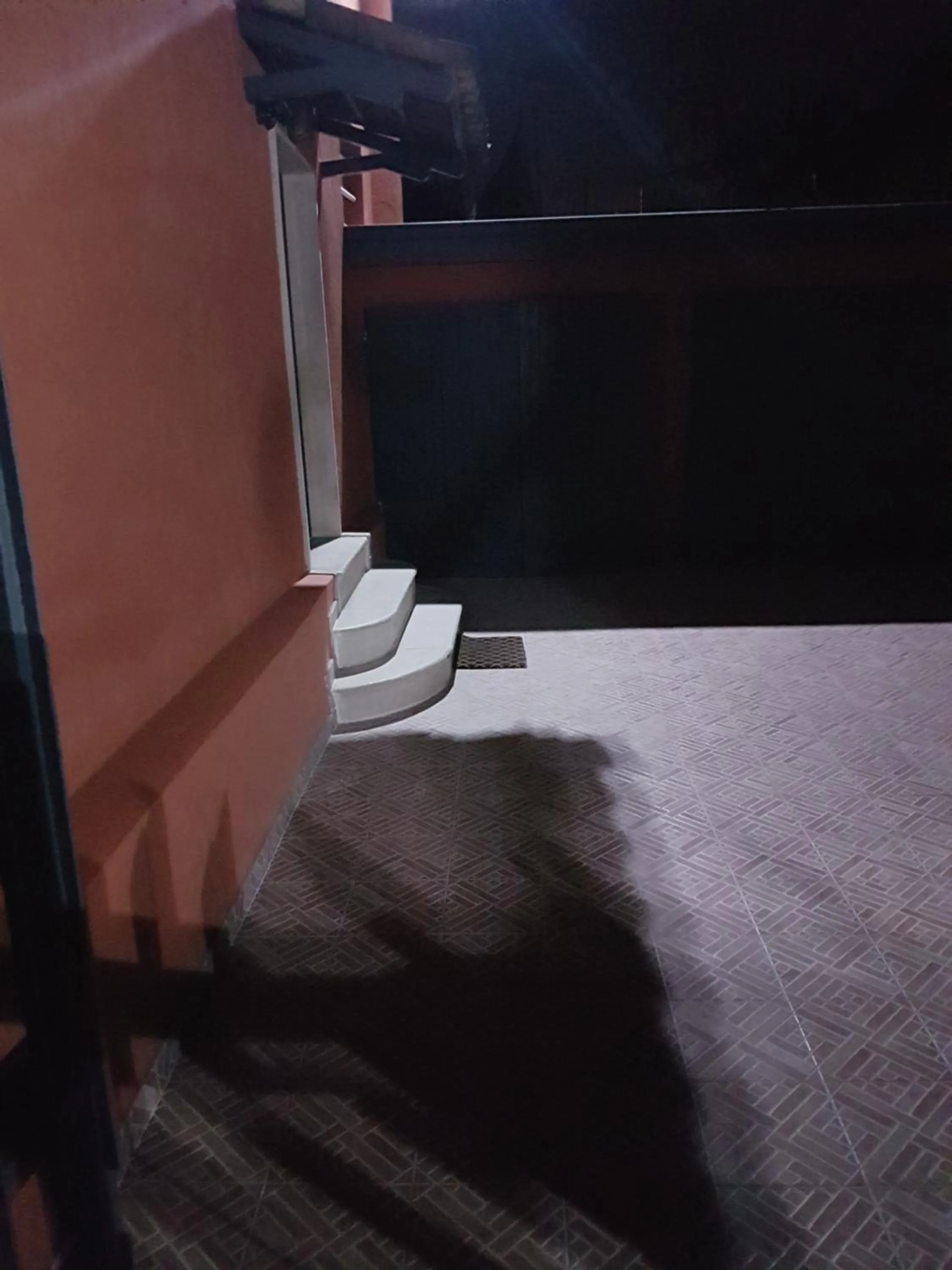 Property building in B&B Confine