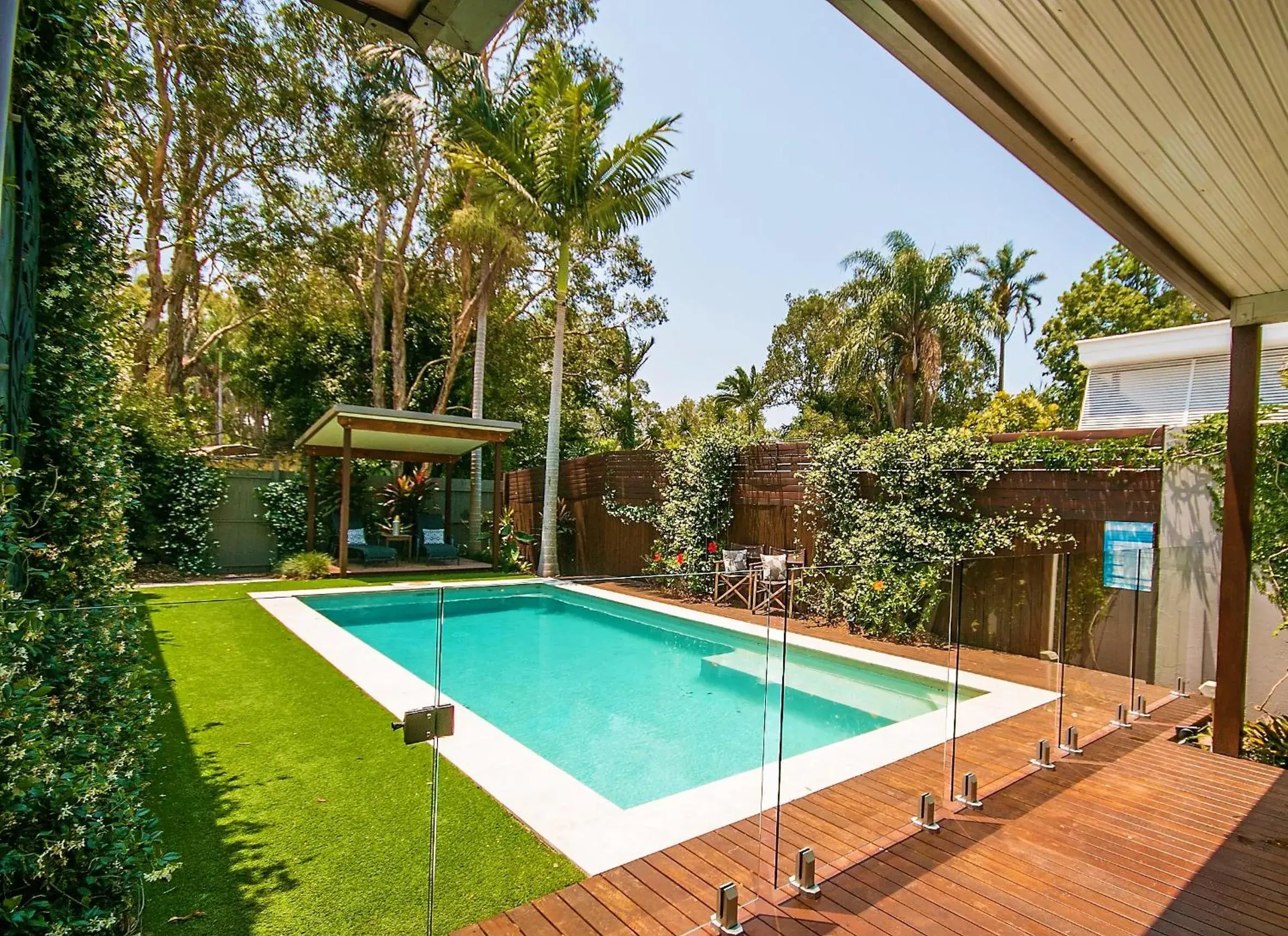 Pandanus Holiday Home Pandanus Holiday Home