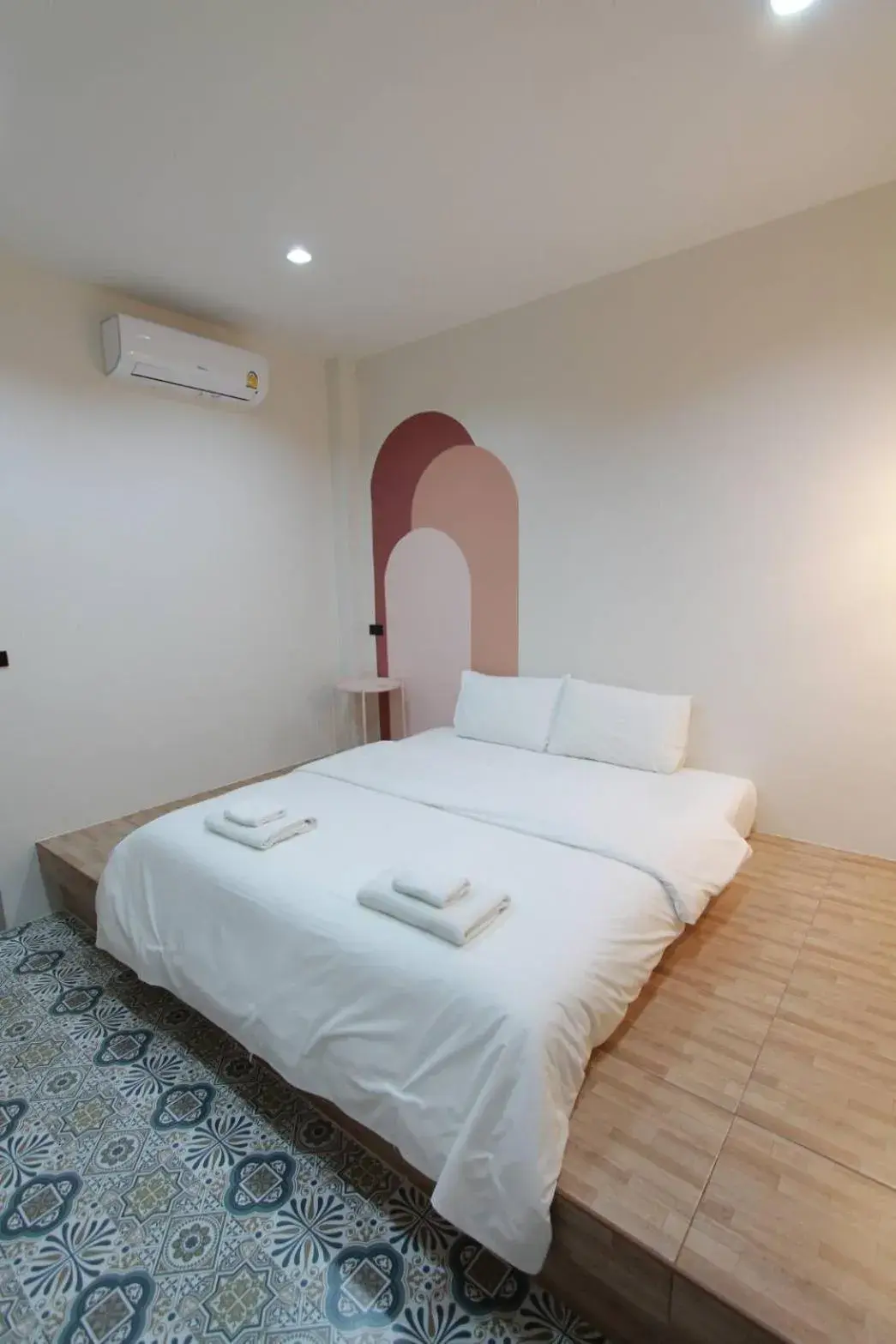 Nararin Garden House Nararin Garden House