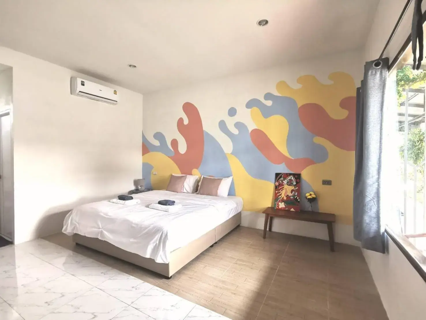 Nararin Garden House Nararin Garden House