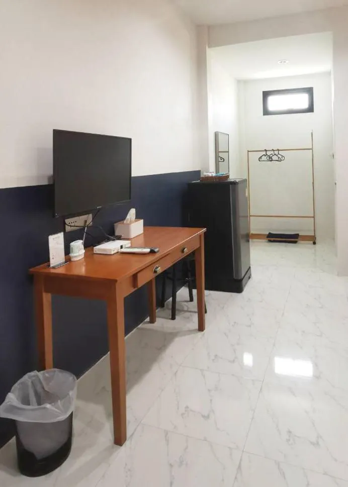 Nararin Garden House