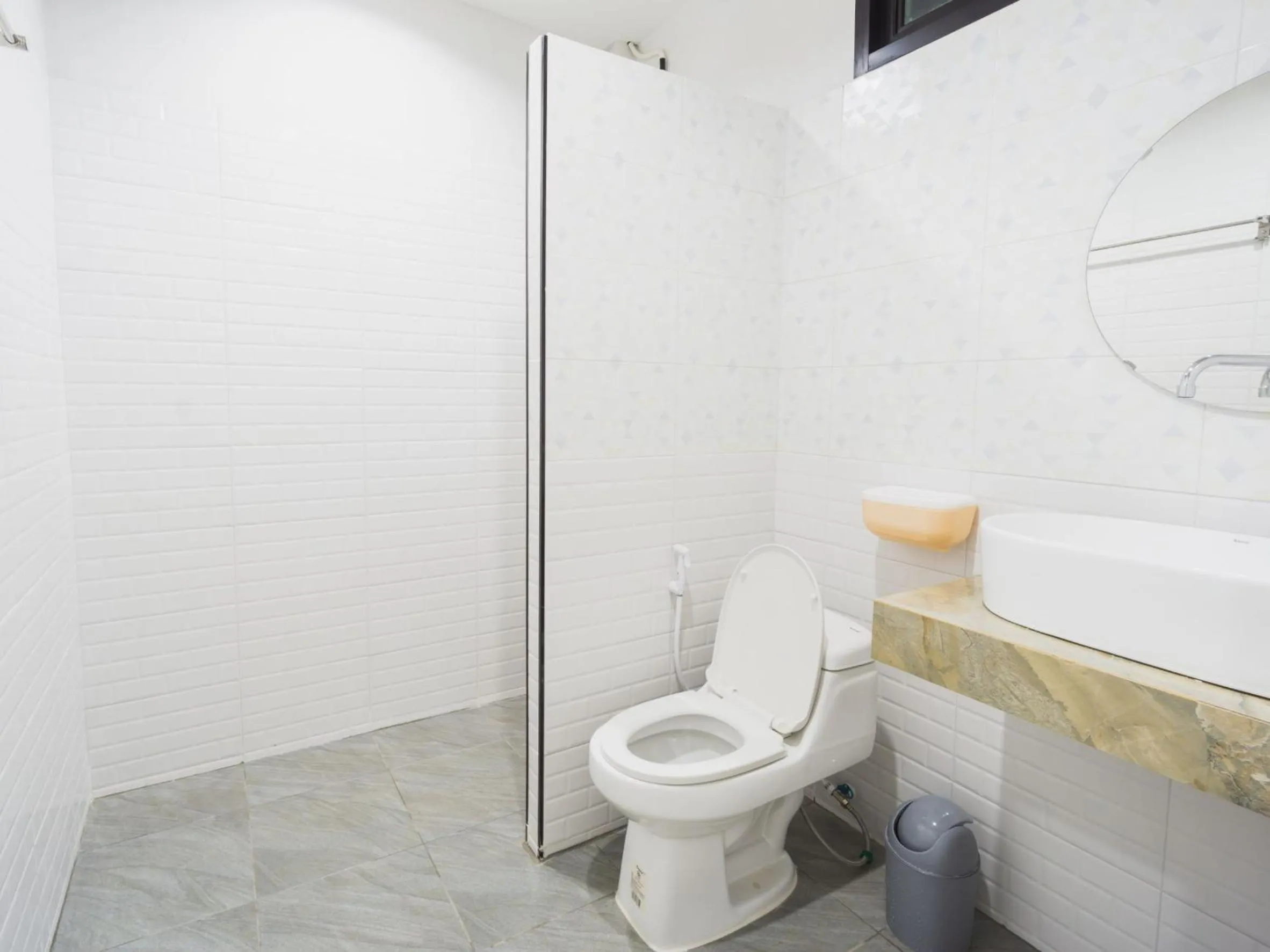 Nararin Garden House