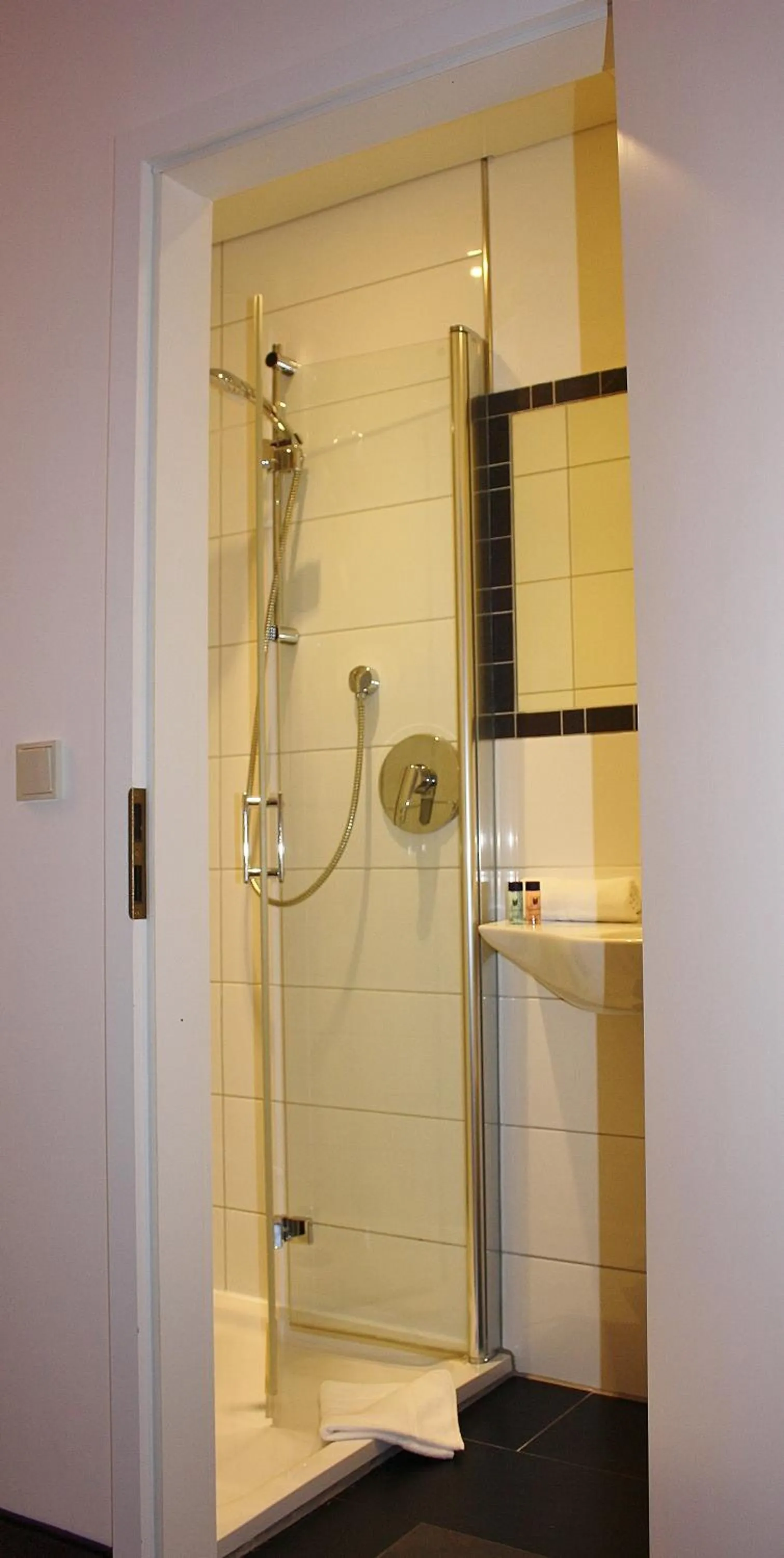 Photo of the whole room in Hotel-Restaurant Krüger