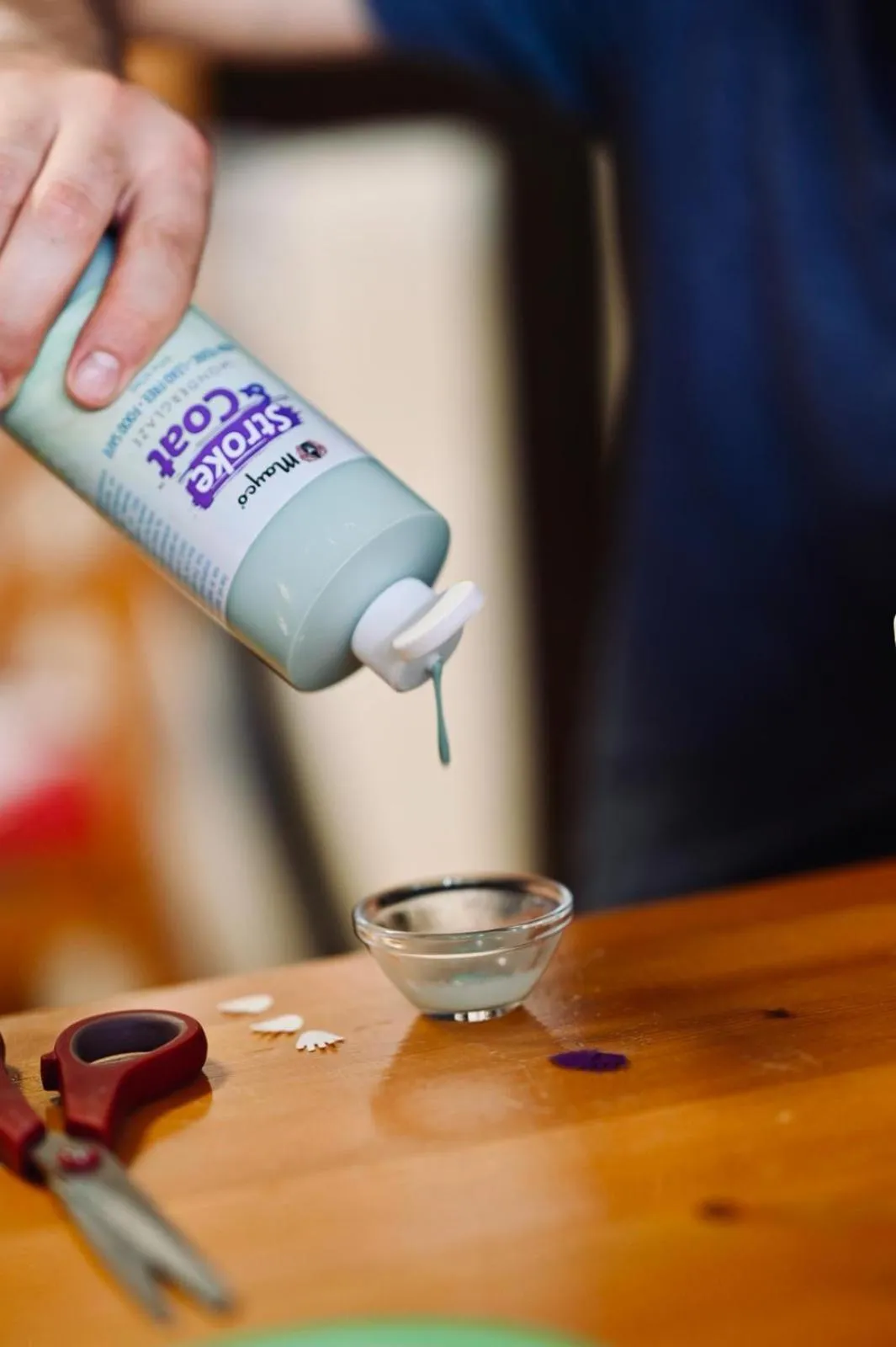 Evening entertainment in Mahlzeit - Hotel Brauhaus Weyhausen - Keramikstudio