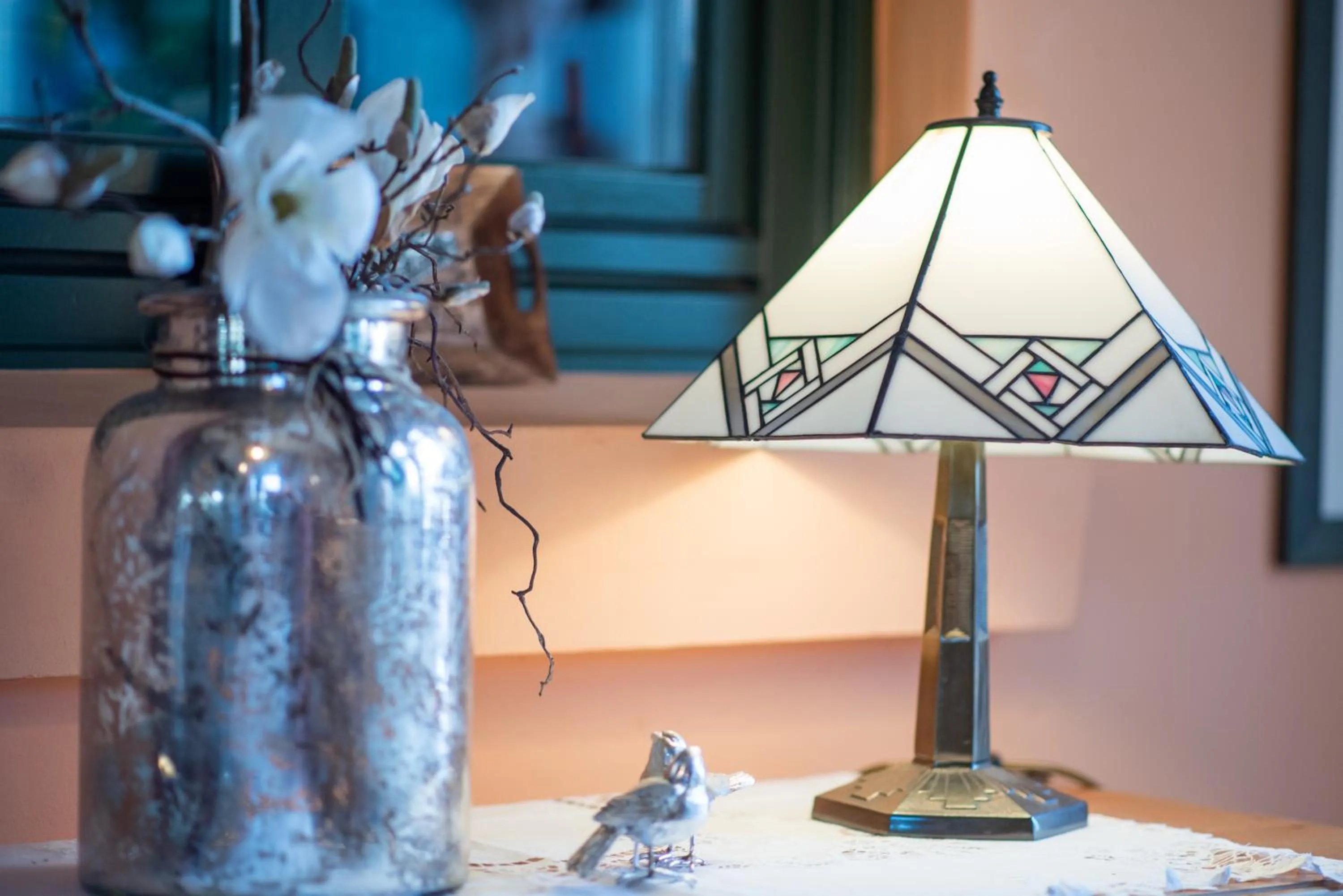 Restaurant/places to eat in Mahlzeit - Hotel Brauhaus Weyhausen - Keramikstudio