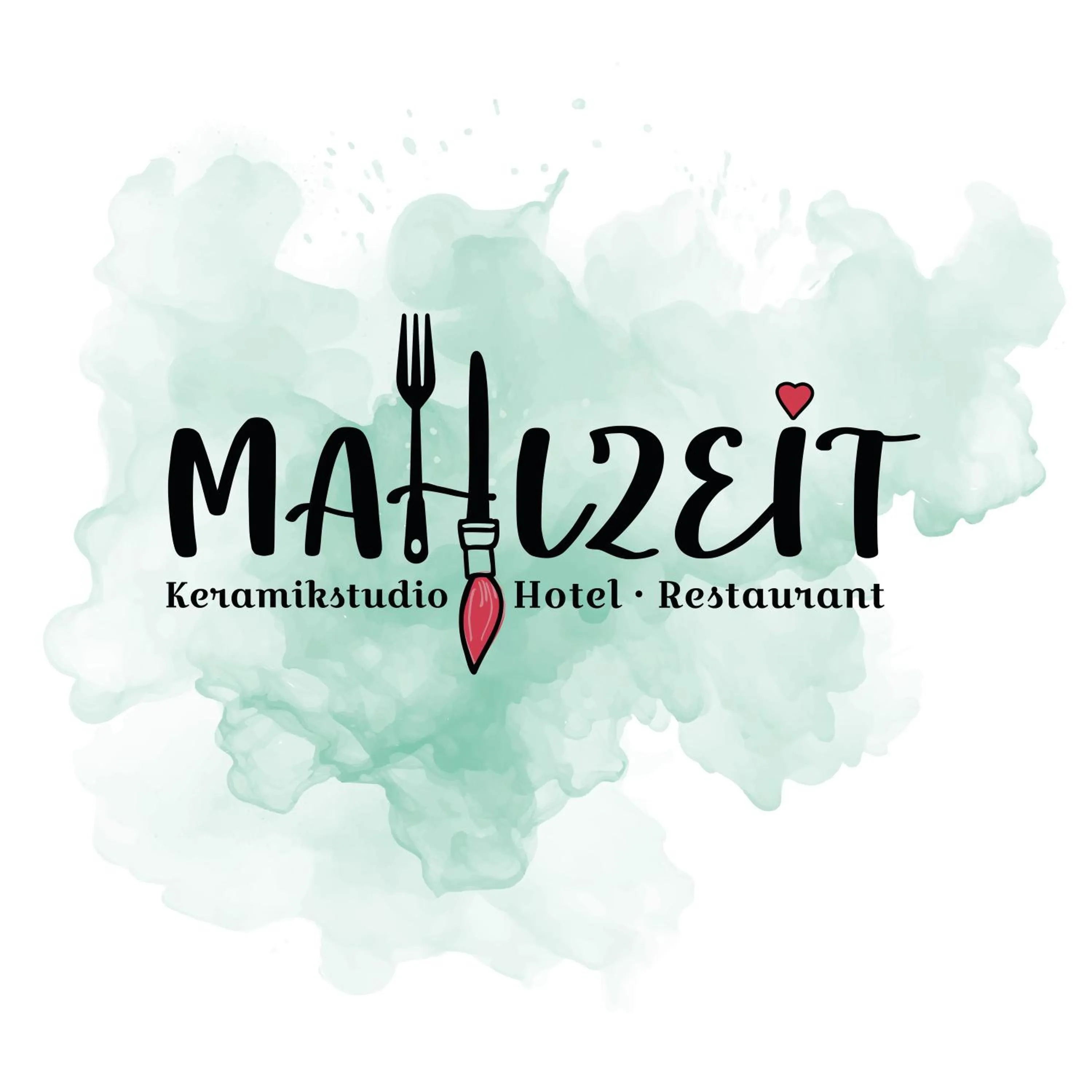 Evening entertainment in Mahlzeit - Hotel Brauhaus Weyhausen - Keramikstudio