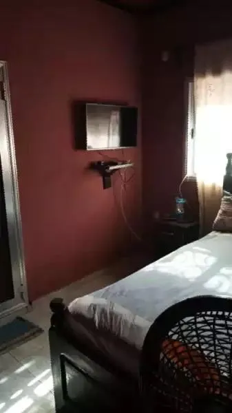 TV and multimedia, Bed in HAKABA