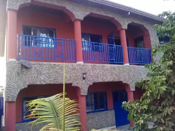 Property building in HAKABA