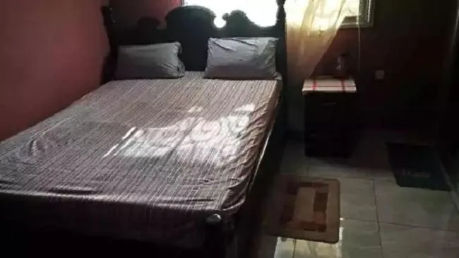 Budget Double or Twin Room in HAKABA