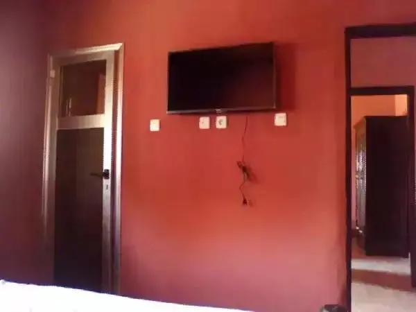 Budget Double or Twin Room in HAKABA Budget Double or Twin Room in HAKABA